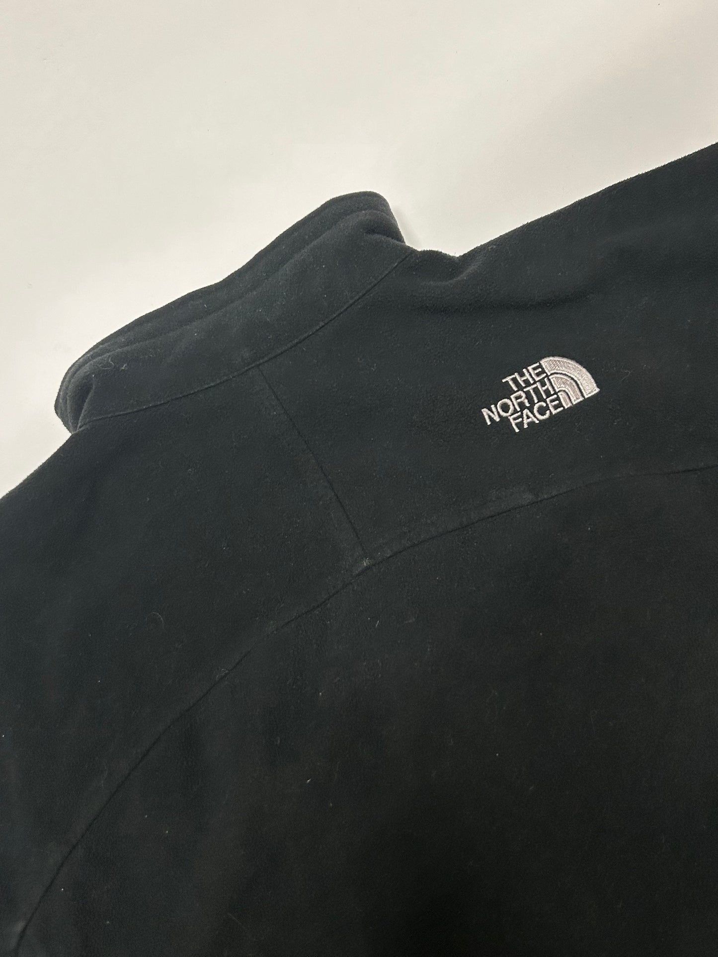 North Face windwall fleece (S)