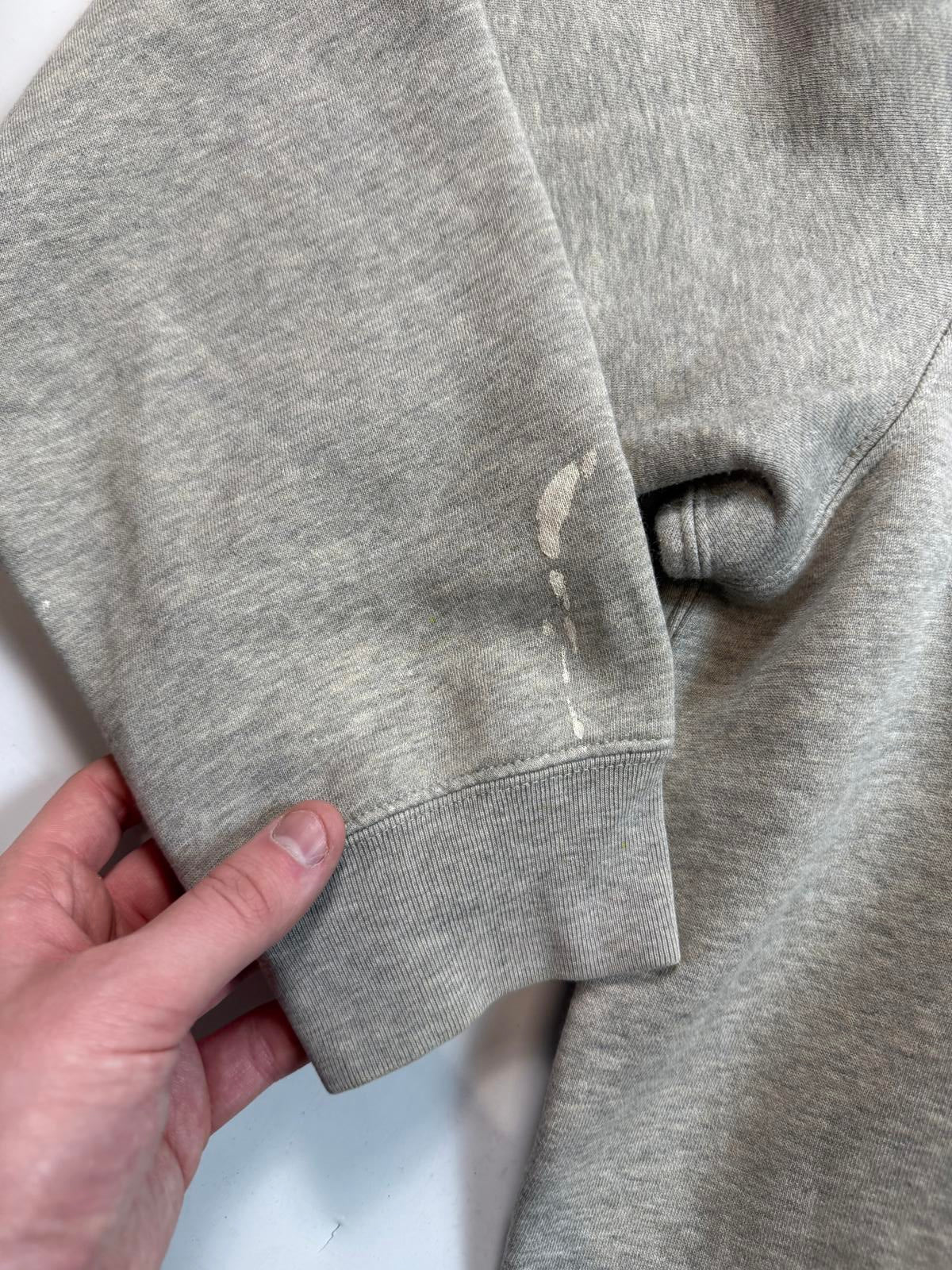 Vintage Polo Ralph Lauren small logo sweatshirt (L)