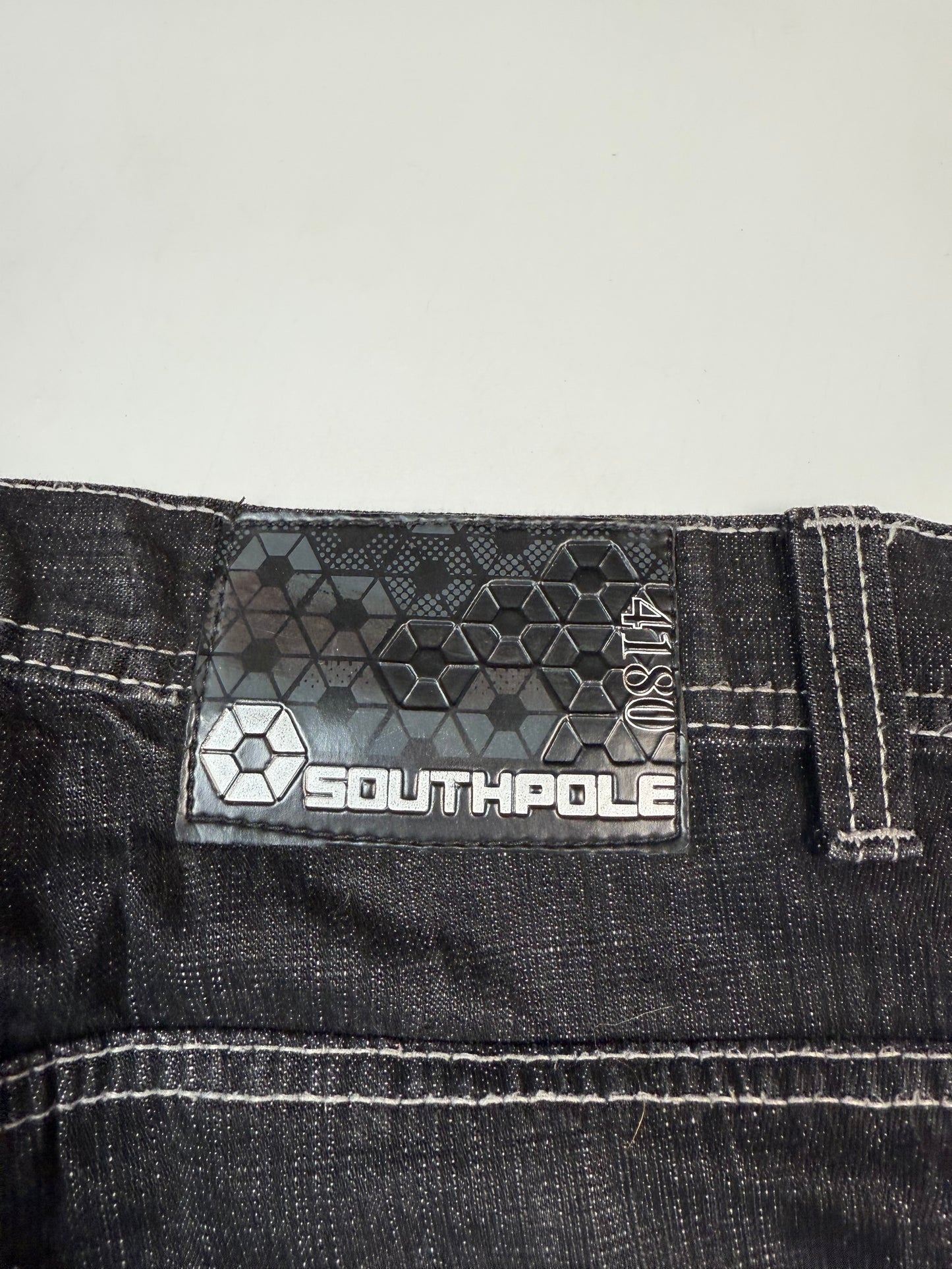 Vintage Southpole baggy jeans (W36)