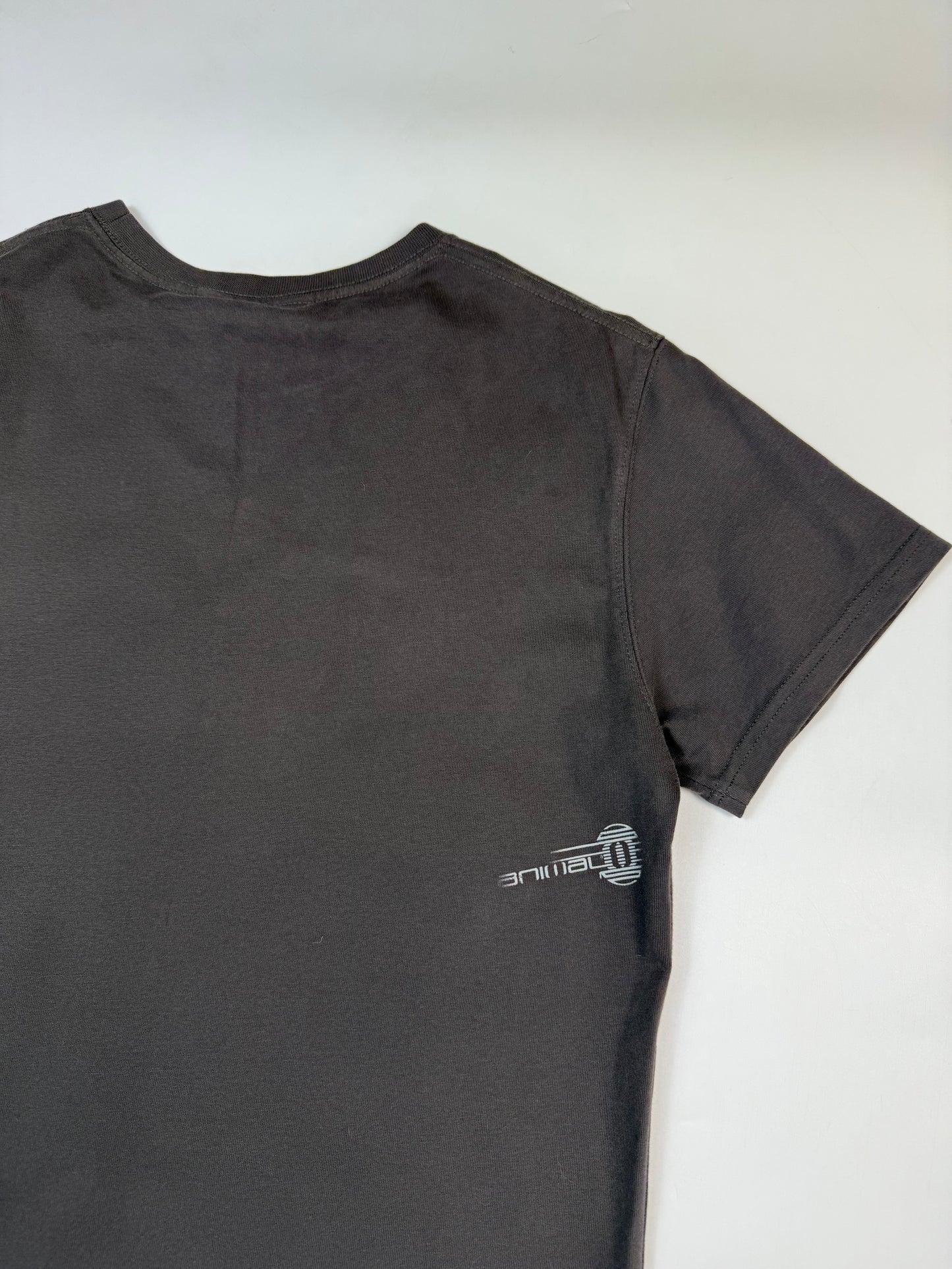 Vintage Animal graphic tee (L)