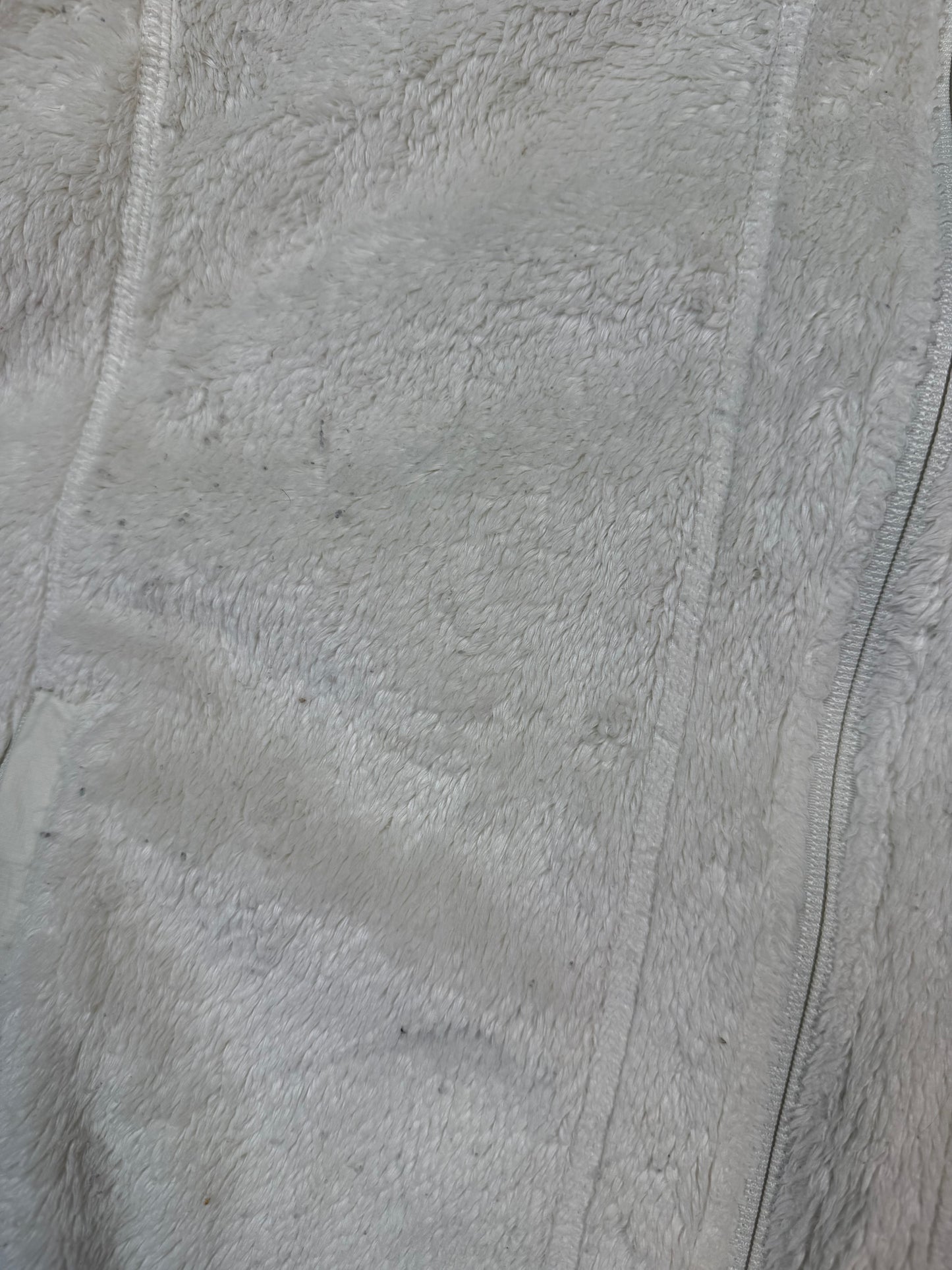 Vintage Women's Nike ACG fleece jacket (L)
