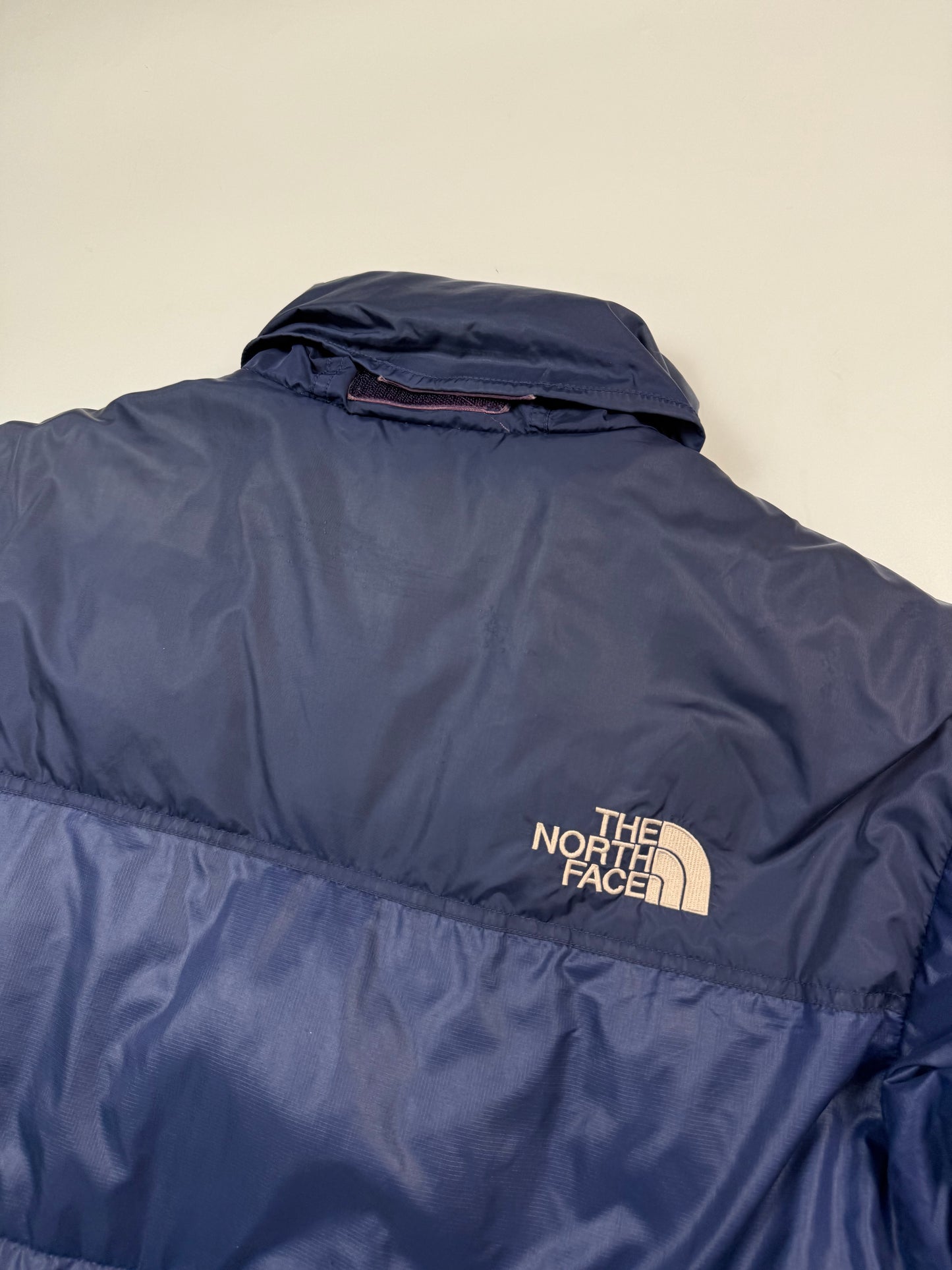 Vintage The North face nuptse 700 puffer jacket (M)