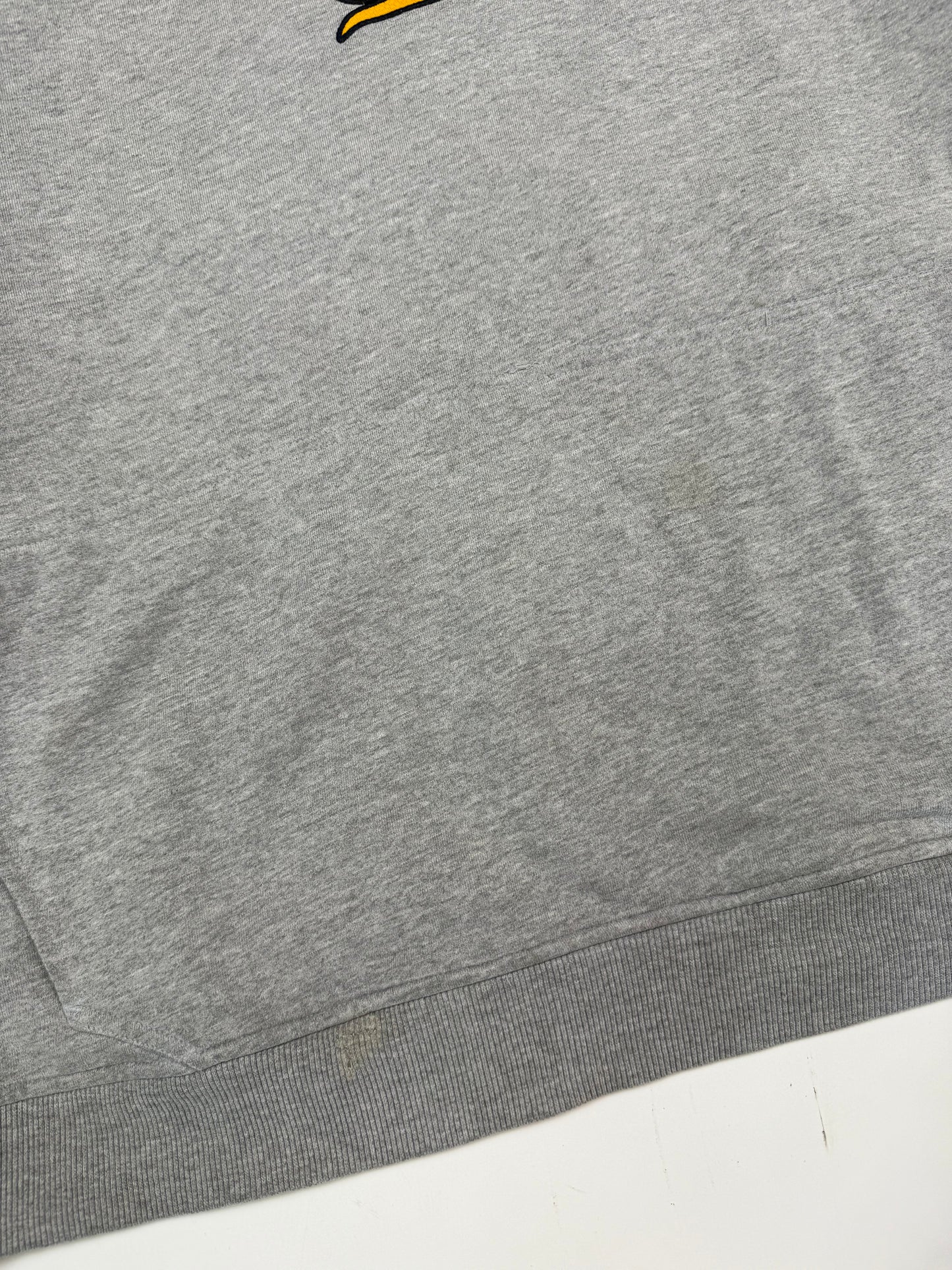 Vintage Nike California centre swoosh hoodie (XXL)