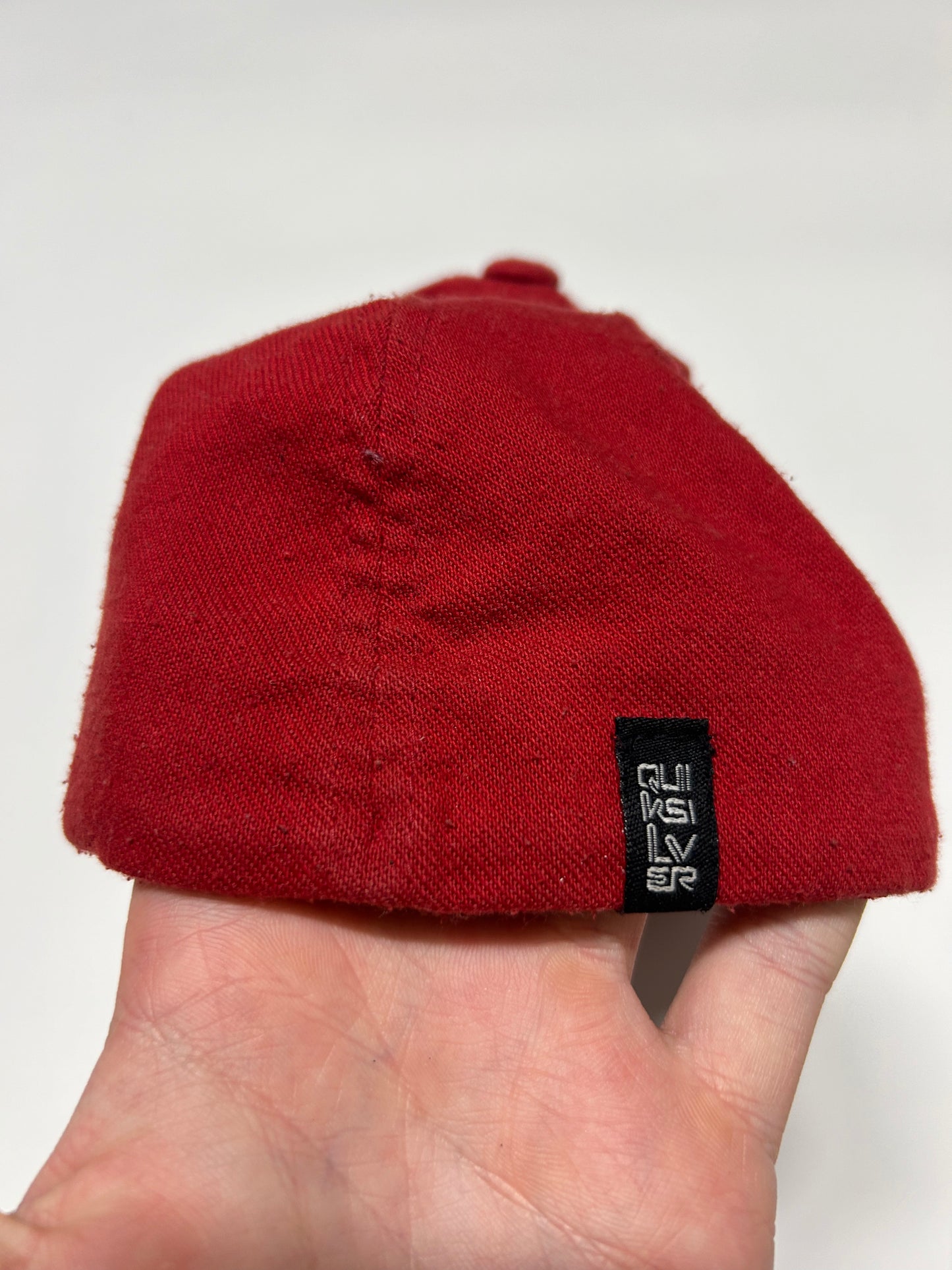 Quiksilver baseball cap (M)