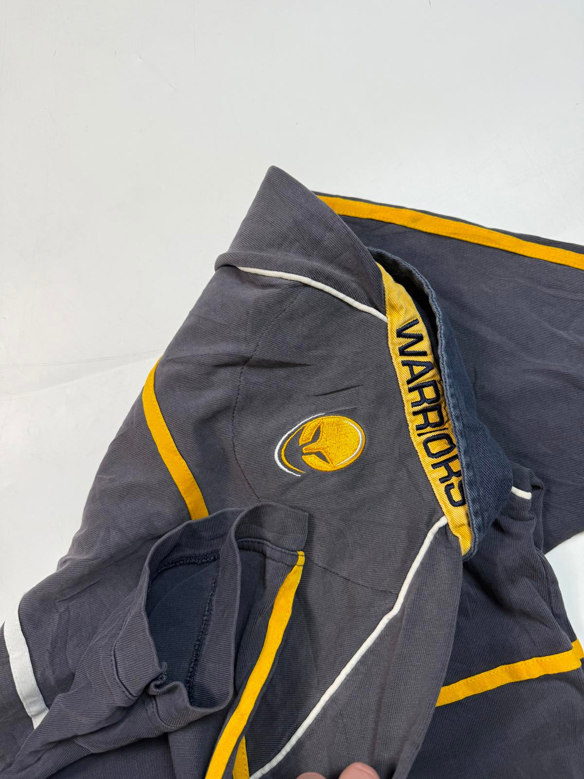 Worcester Warriors 2011/12 Cotton Traders rugby shirt (XL)