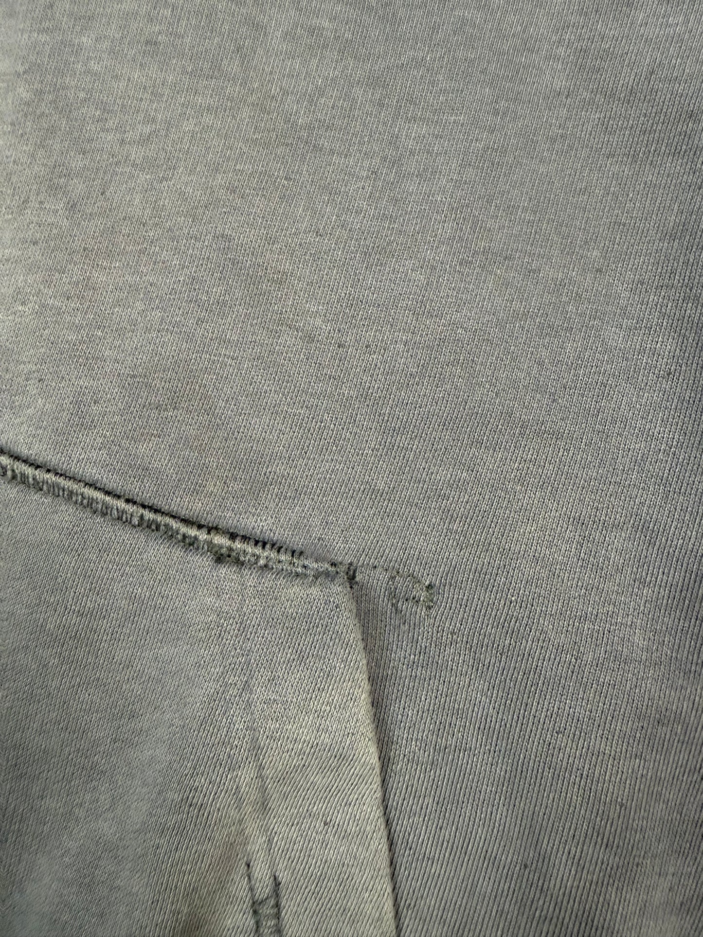 Vintage Nike spell out hoodie (XXL)