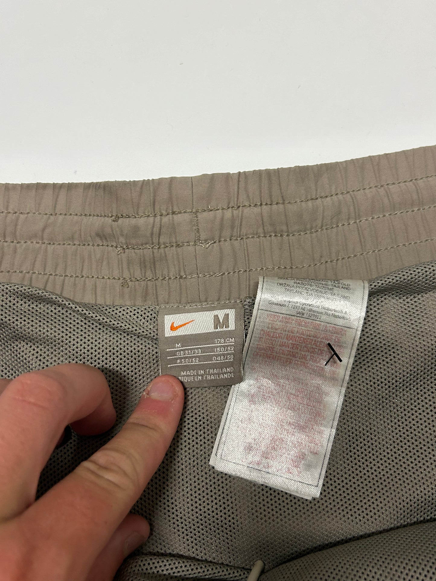 Vintage Nike shorts (M)