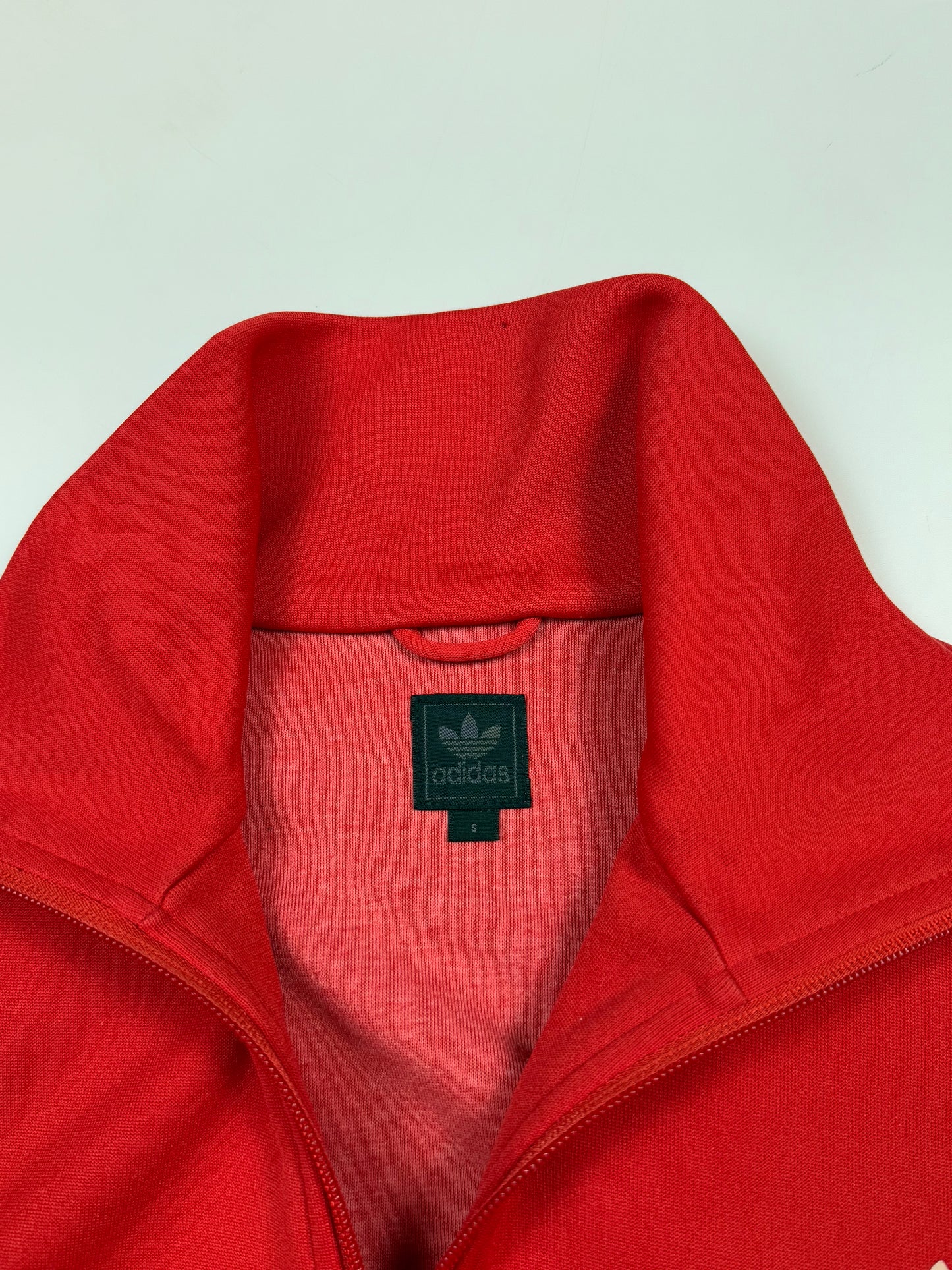 Vintage England Adidas originals world cup track jacket (S)