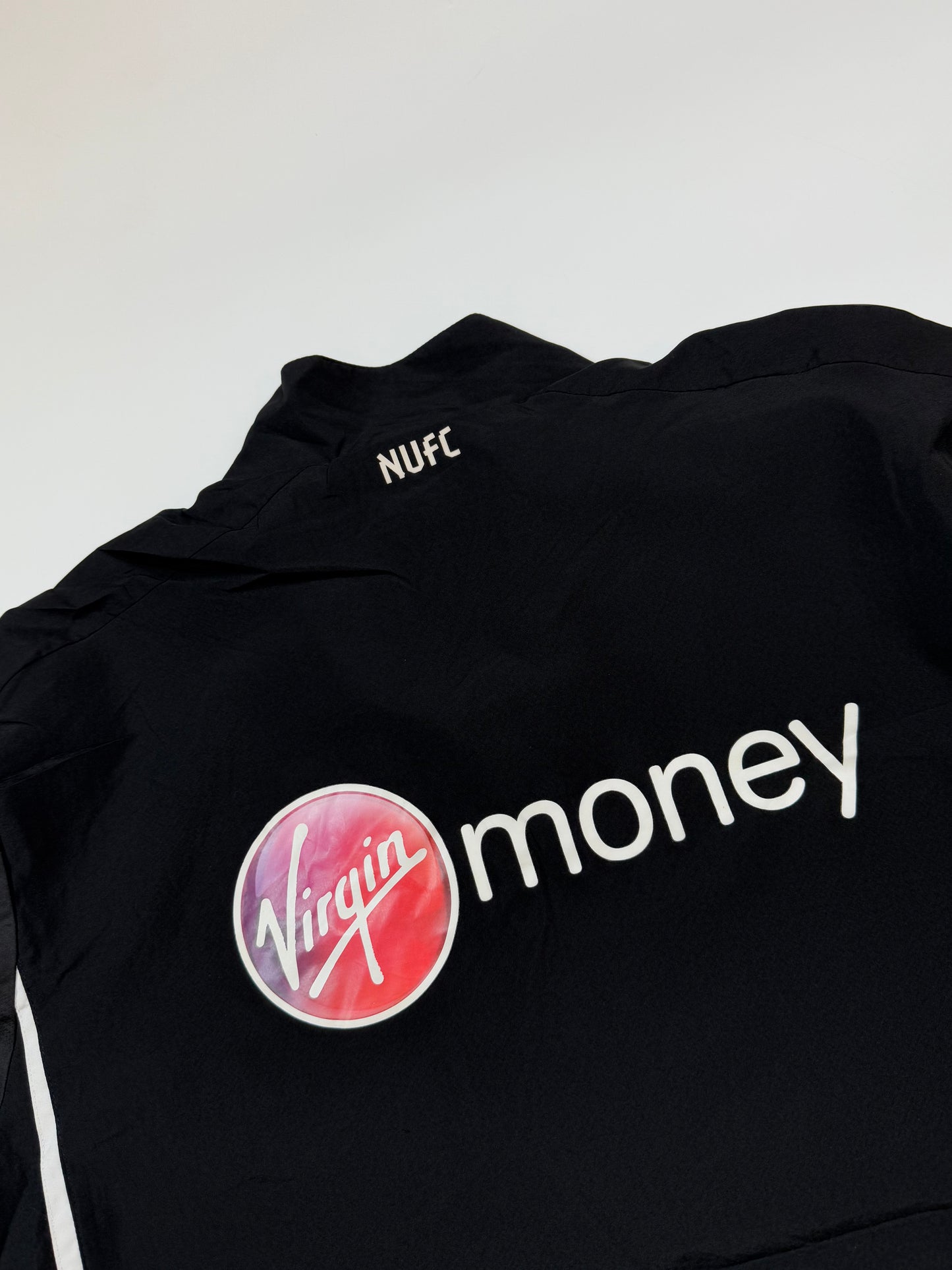 Newcastle United 2012/13 Puma track jacket (XL)