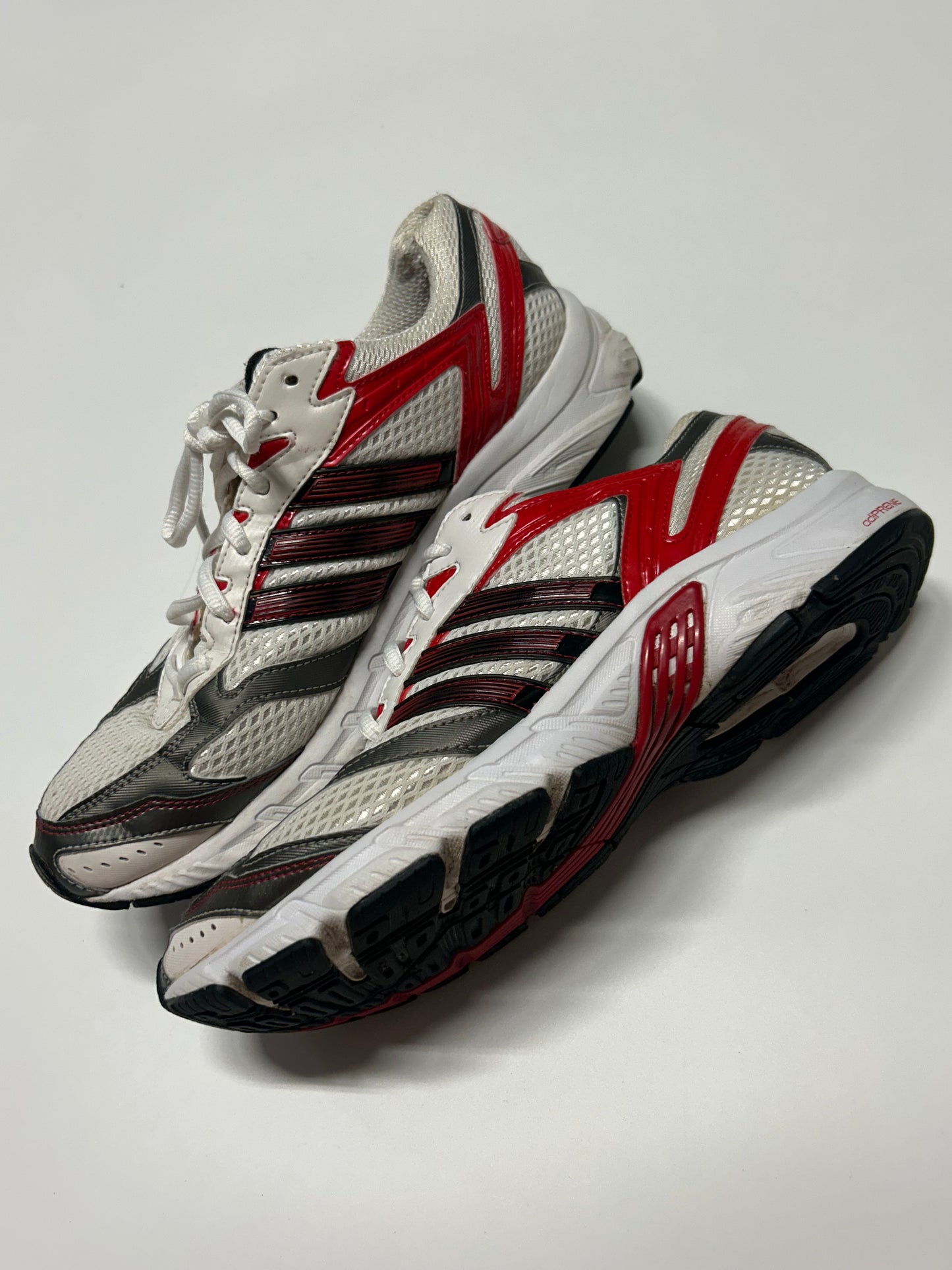 Adidas Duramo 3 trainers (UK 9)