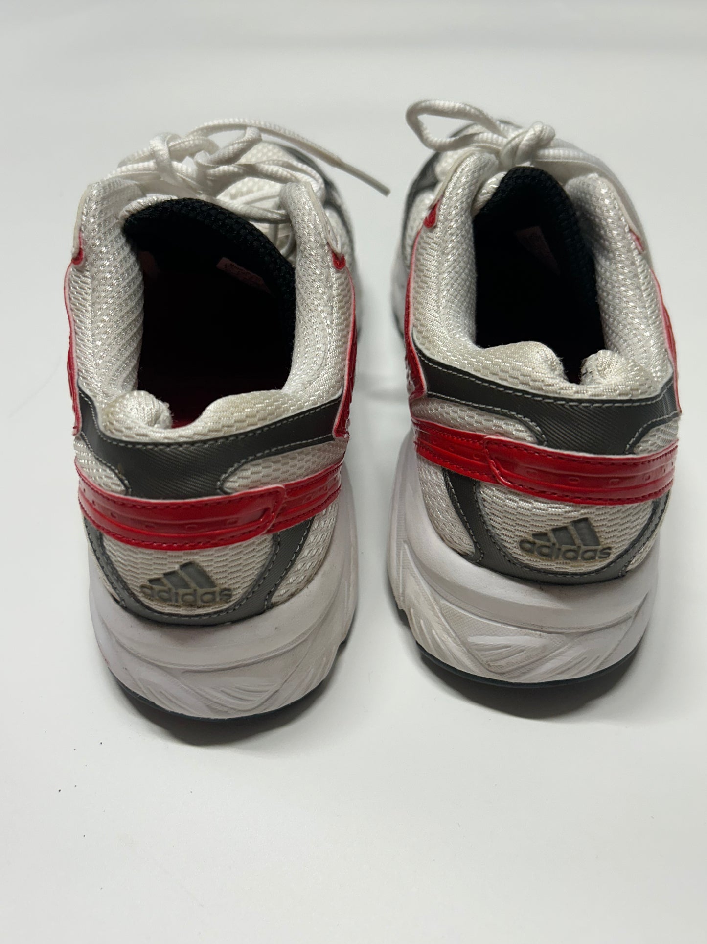 Adidas Duramo 3 trainers (UK 9)
