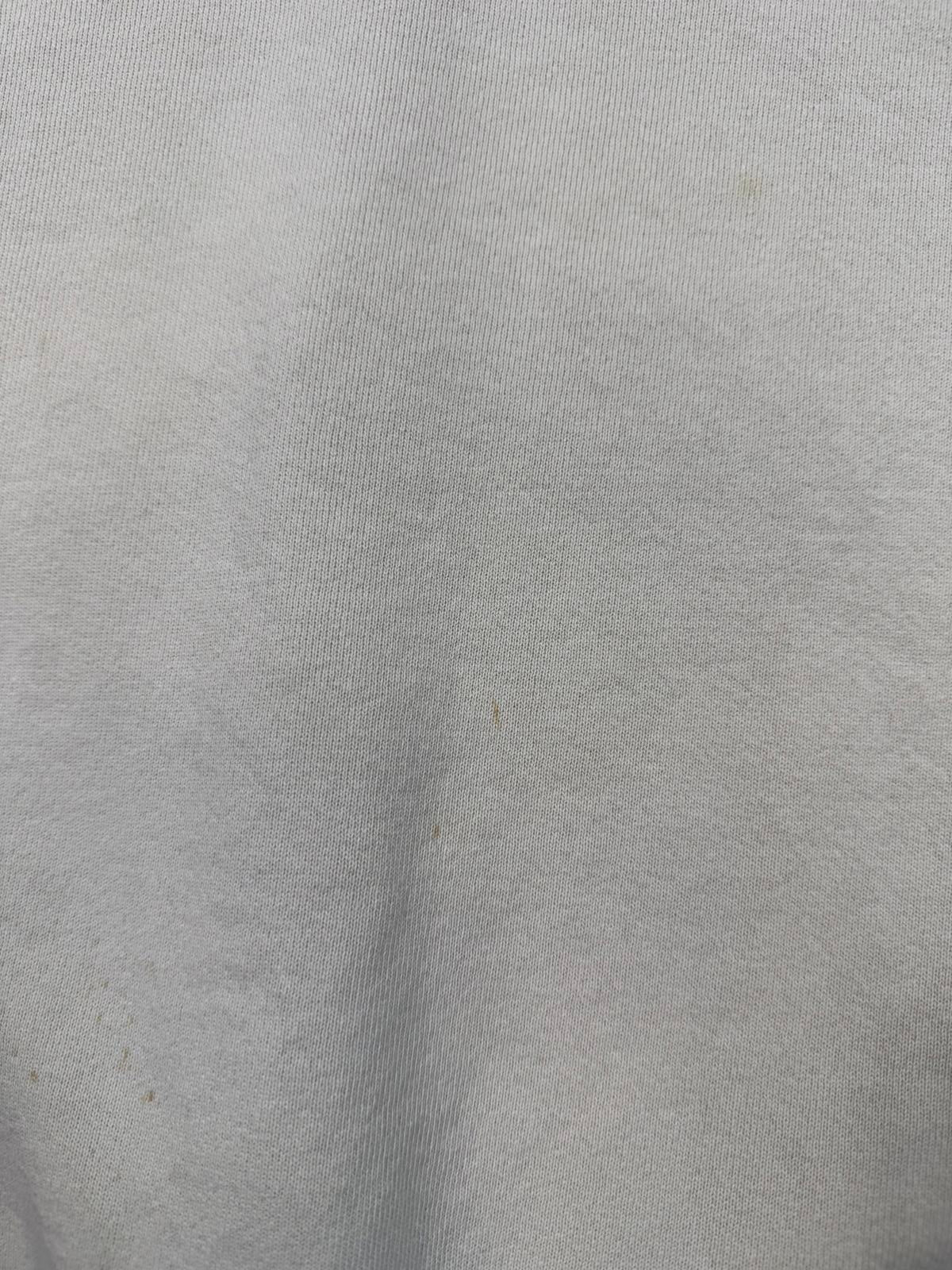Vintage 90s Nike small logo sweatshirt (S)