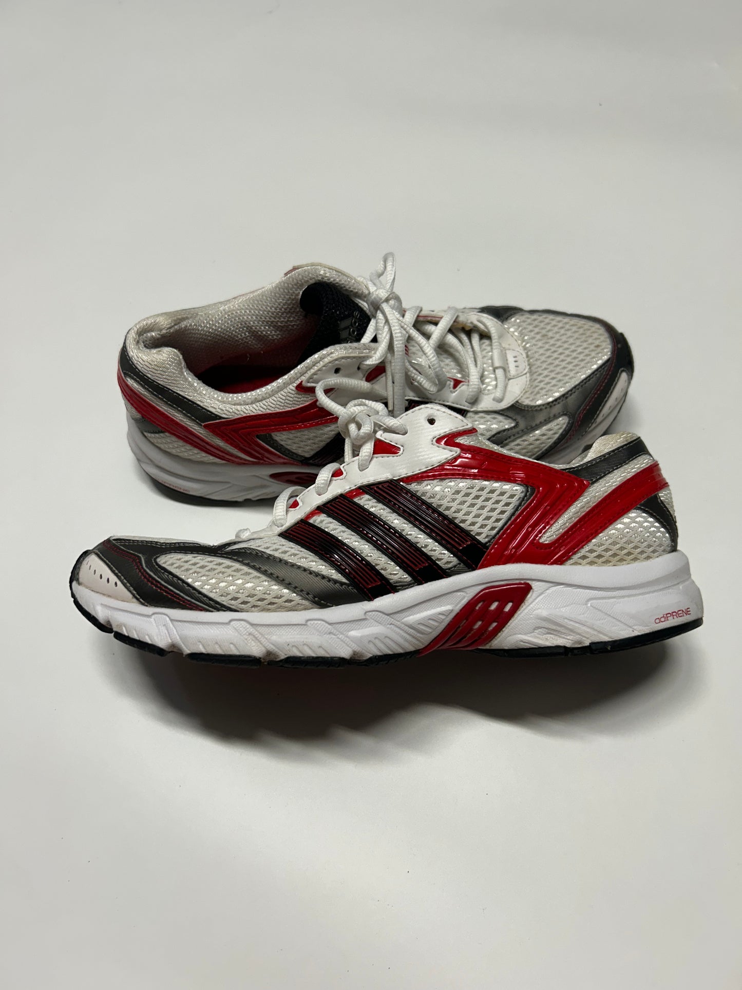 Adidas Duramo 3 trainers (UK 9)