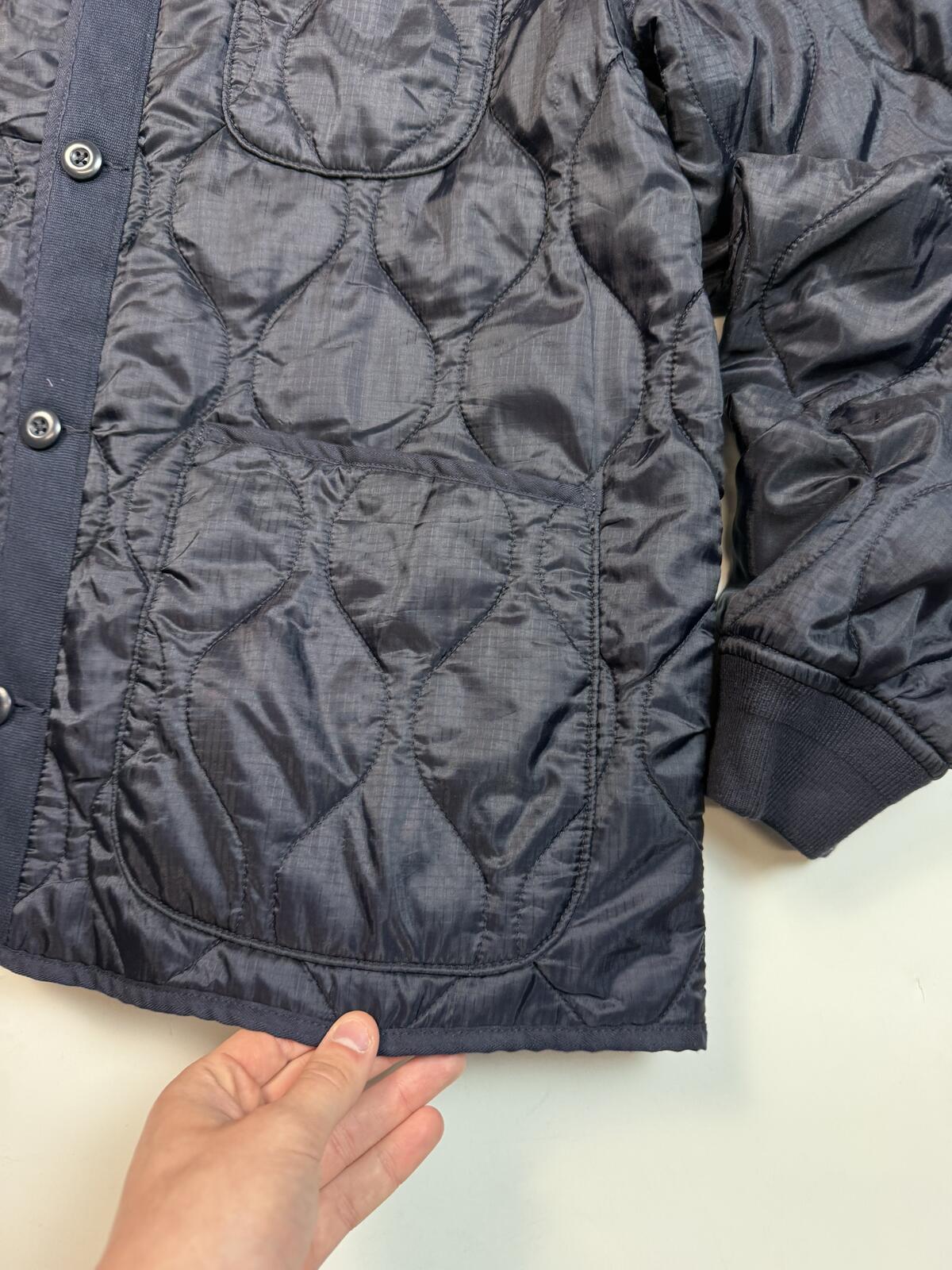 Polo Ralph Lauren Quilted lightweight bomber jacket (XXL)