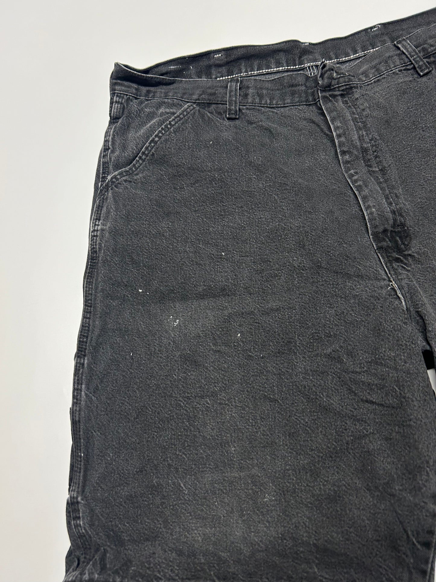 Vintage Wrangler carpenter shorts (W38)