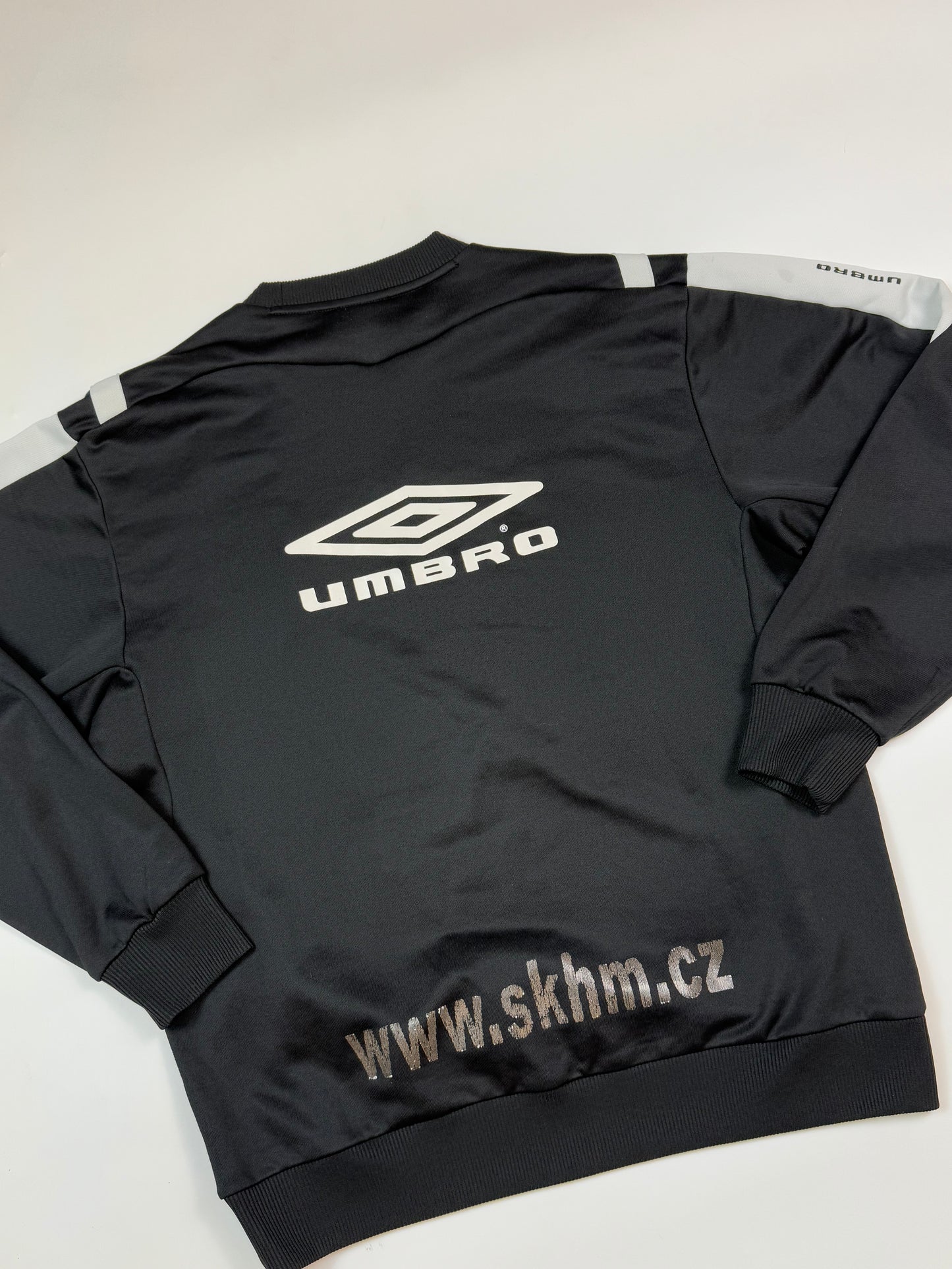 Vintage Umbro sweatshirt (L)