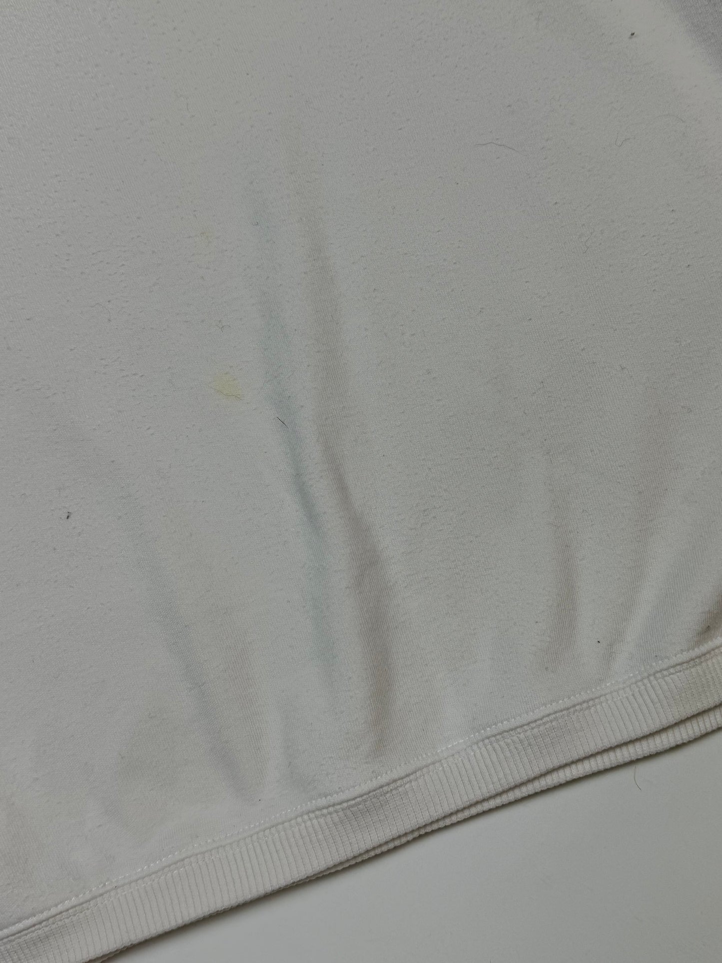 Vintage 90s Reebok small logo sweatshirt (L)