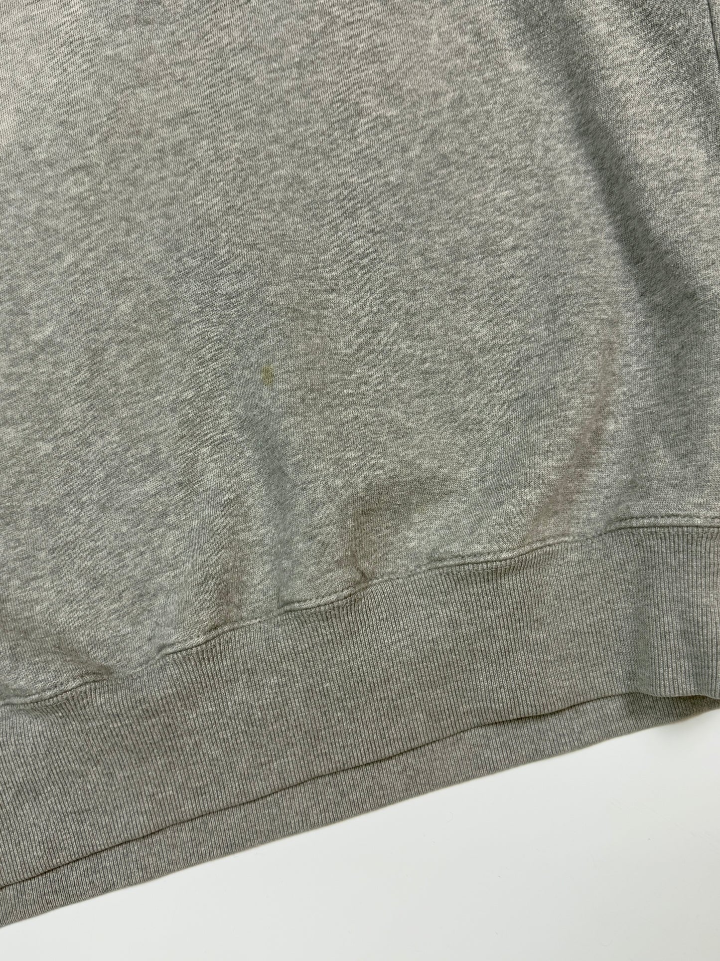 Vintage 90s Tommy Hilfiger spell out sweatshirt (L)