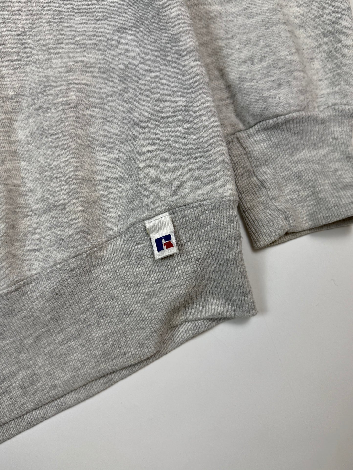 Vintage 90s Russell Athletic penn state sweatshirt (XL)