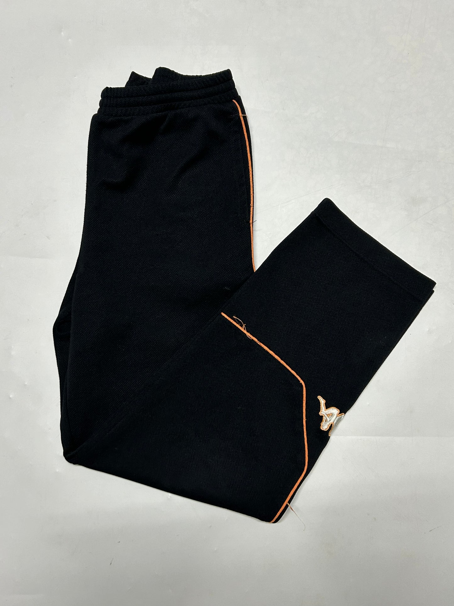 Vintage Kappa track pants (S)