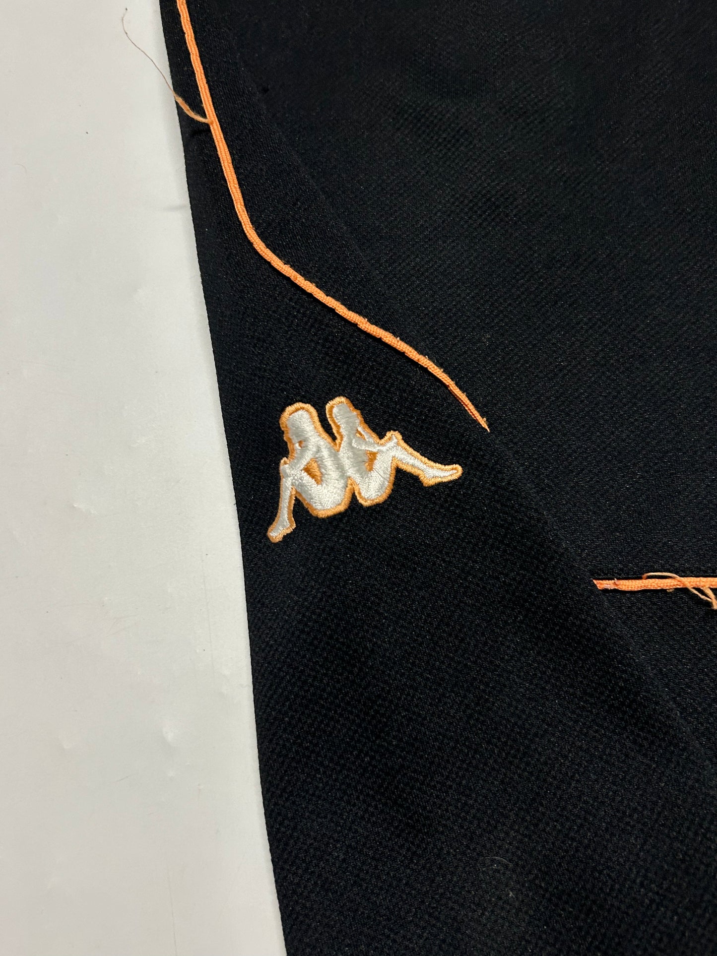 Vintage Kappa track pants (S)