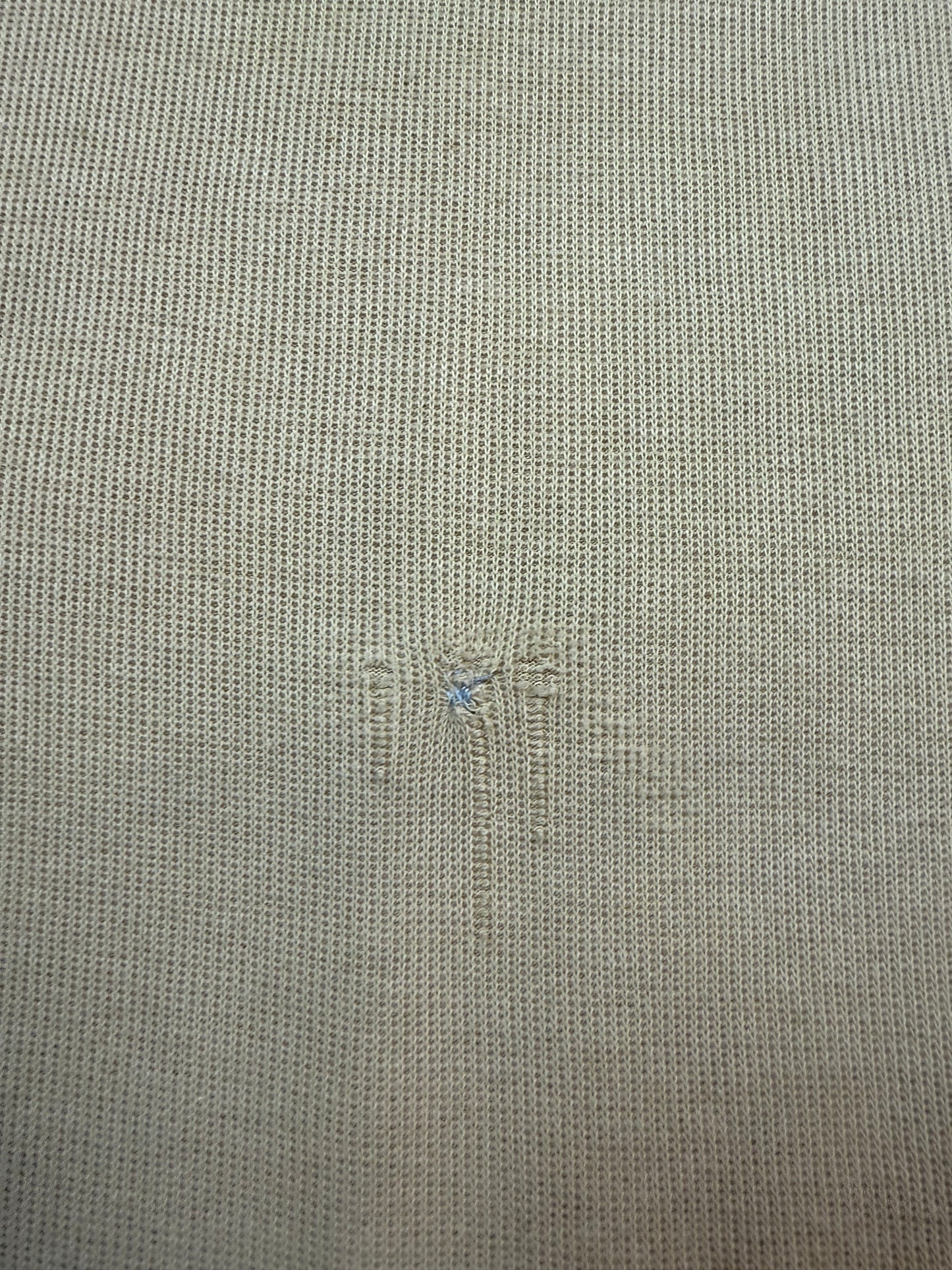 Vintage 90s Adidas small logo sweatshirt (L)