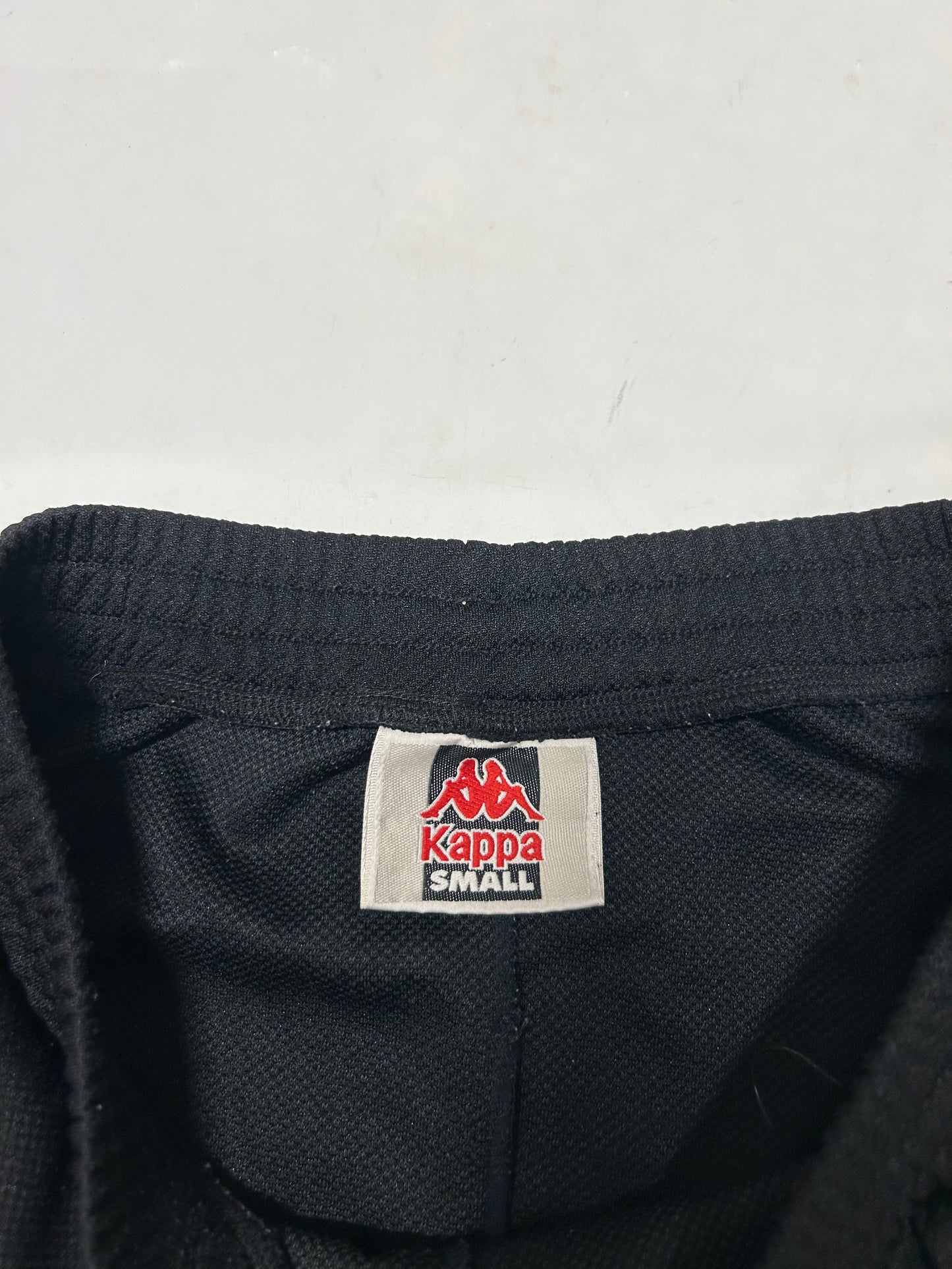 Vintage Kappa track pants (S)