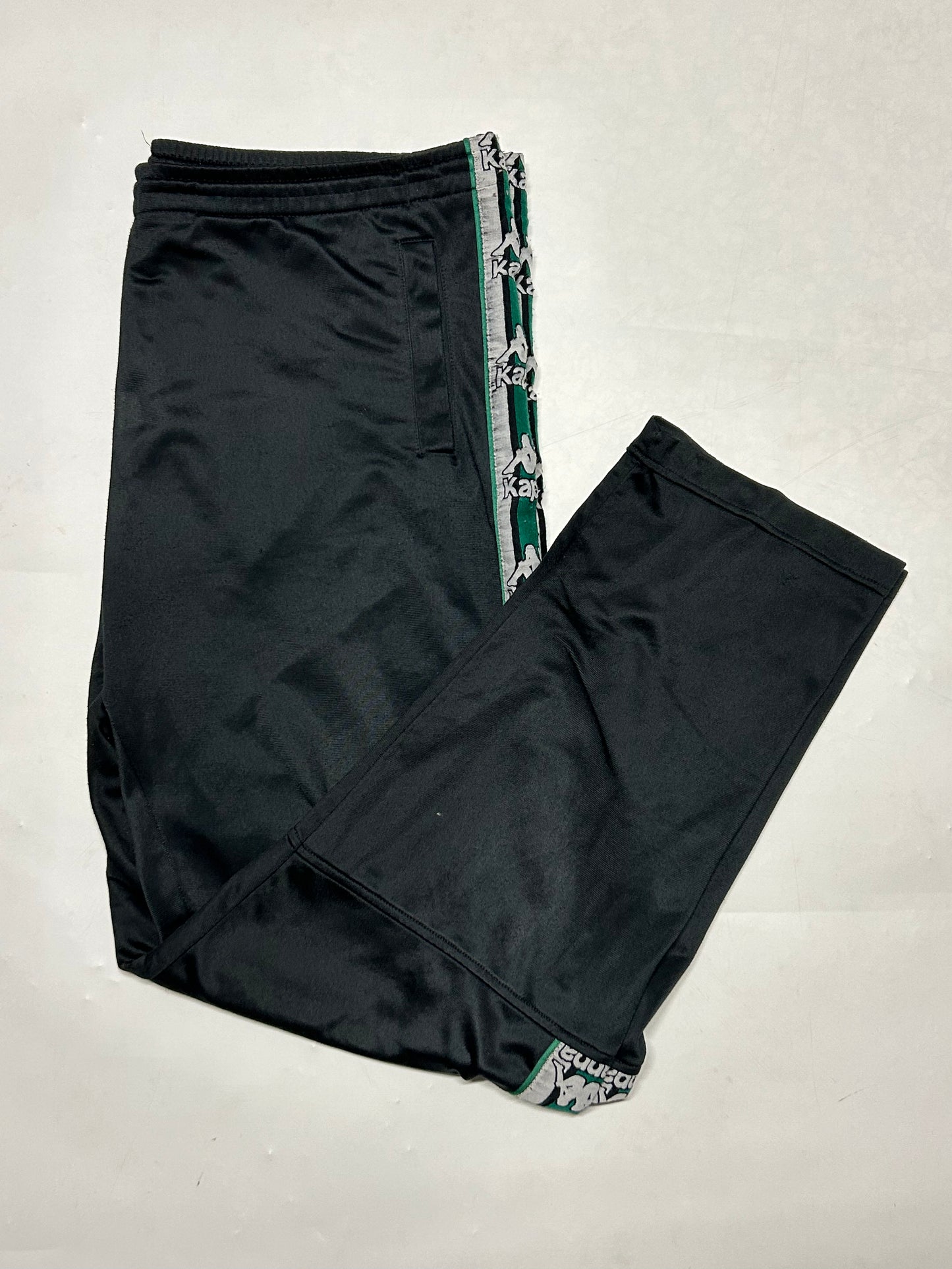 Vintage Kappa real betis 1995-97 track pants (XL)
