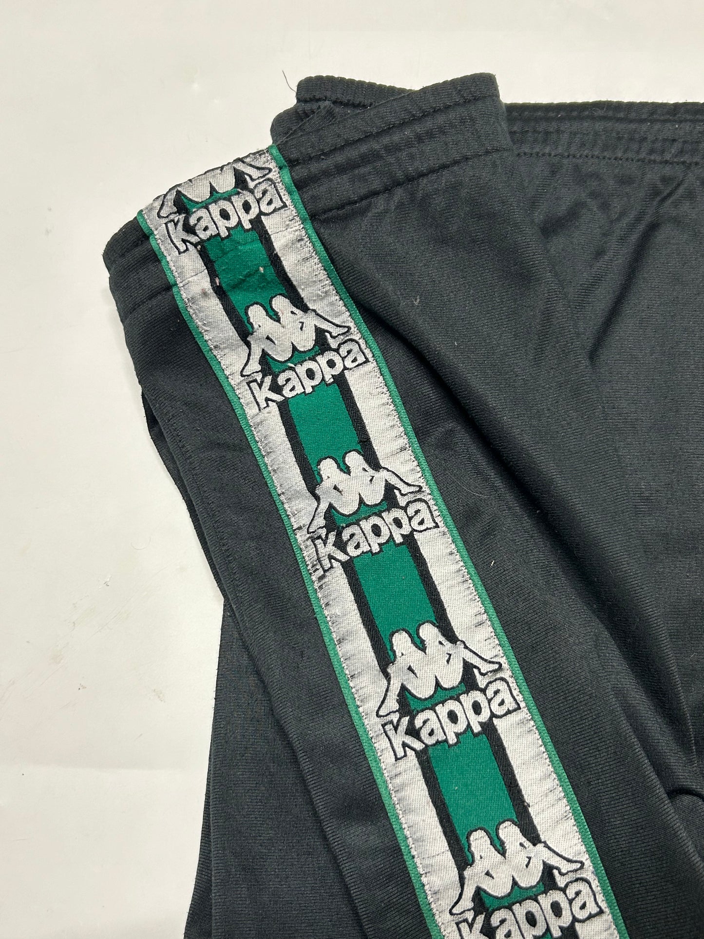 Vintage Kappa real betis 1995-97 track pants (XL)