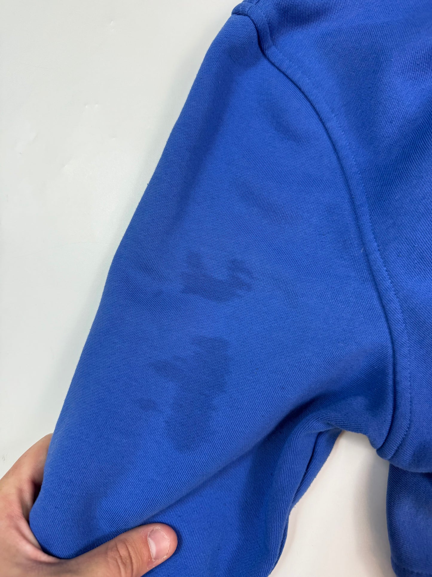 Karl Kani sport spell out sweatshirt (L)