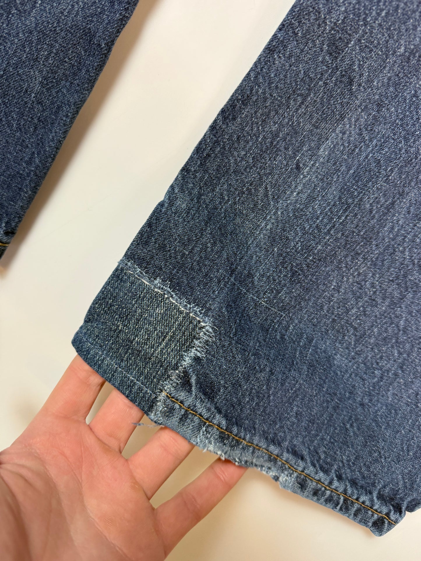 Dickies baggy jeans (W34)