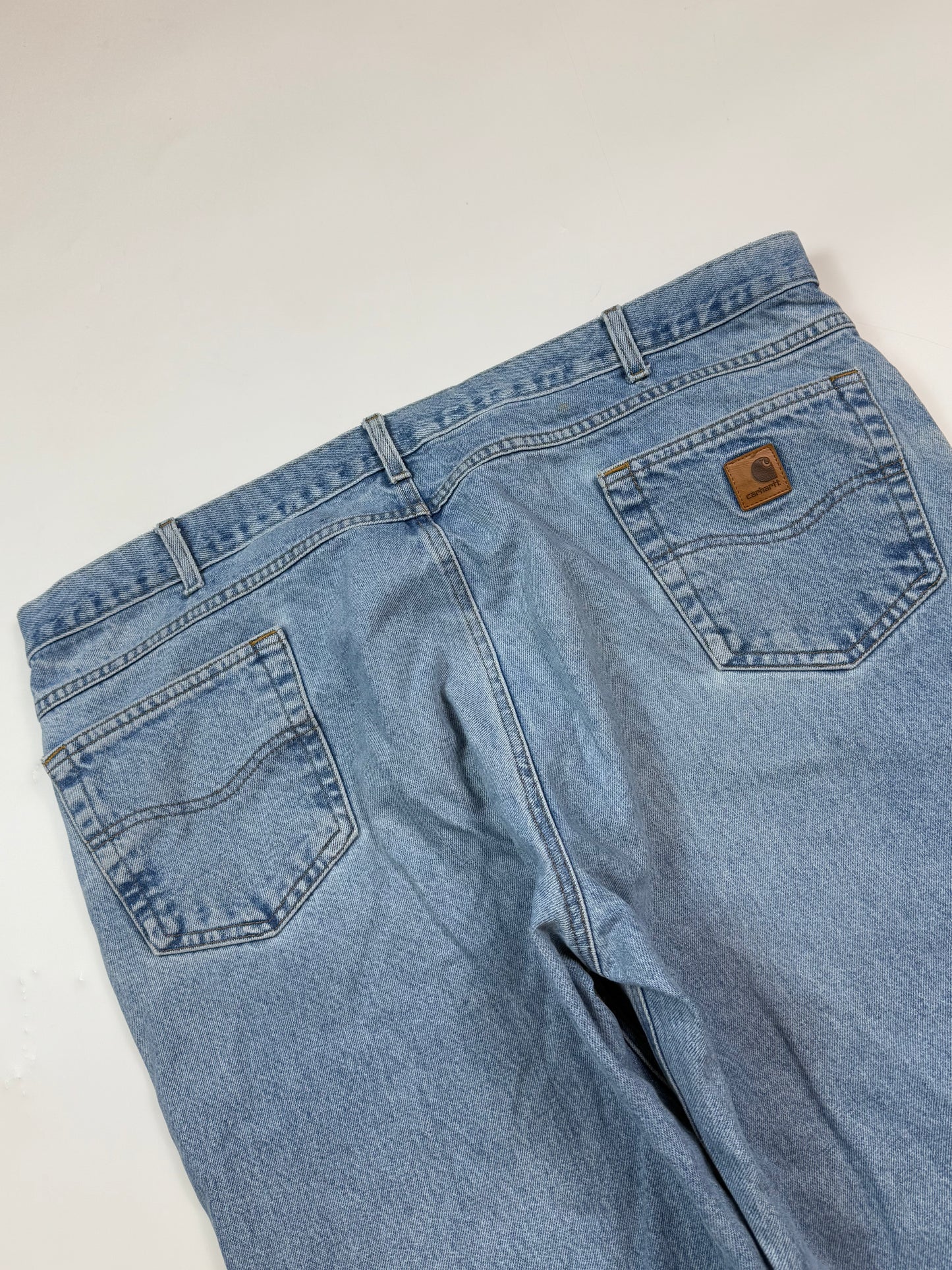 Carhartt baggy jeans (W46)