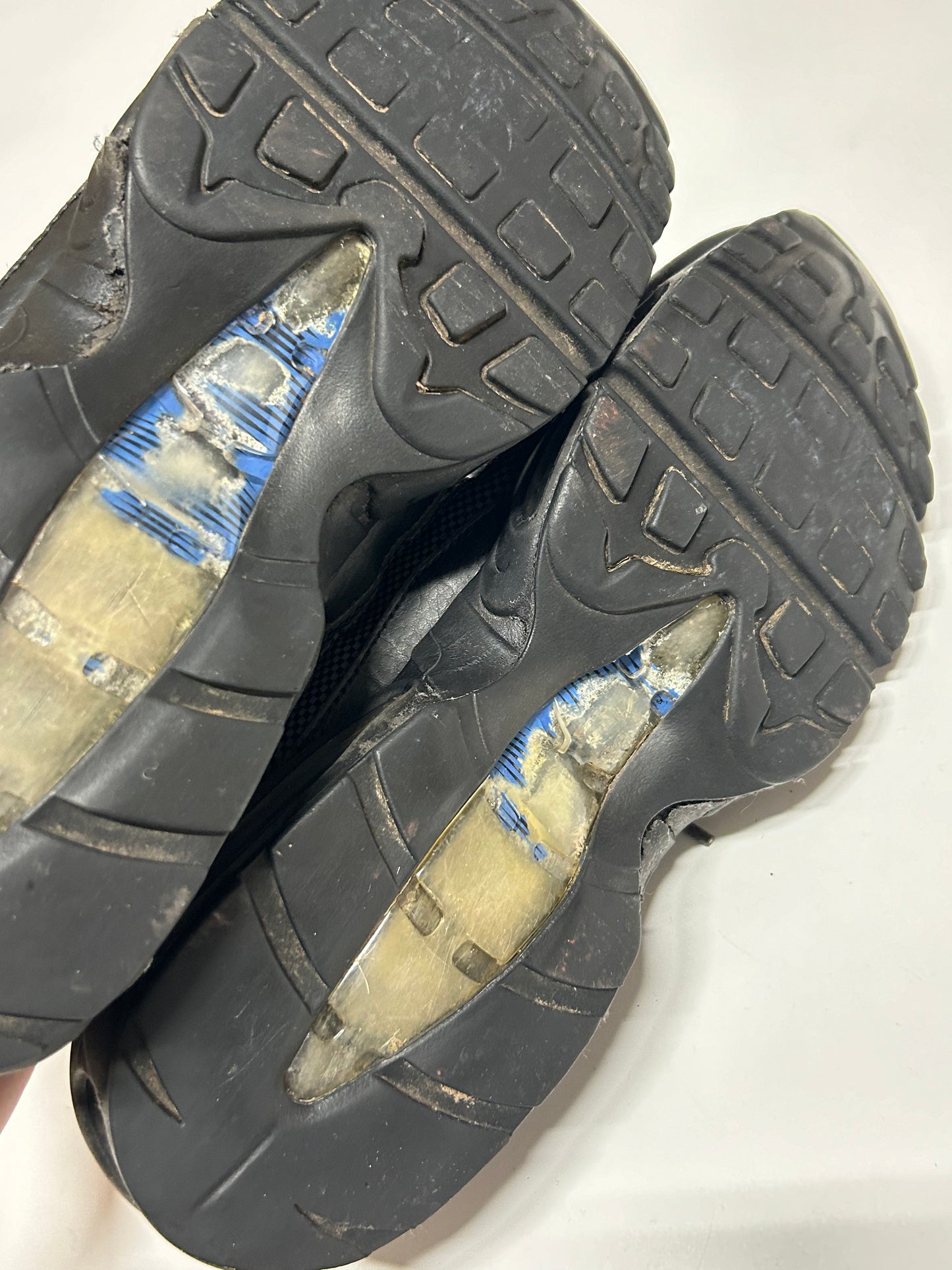 Nike air max 95 (UK 12)