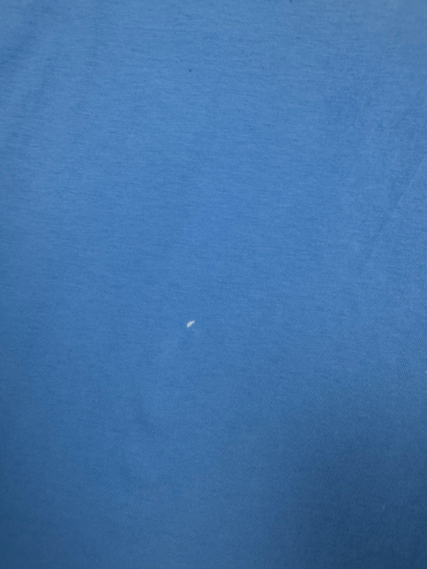 Vintage Nike shield football centre swoosh tee (XL)