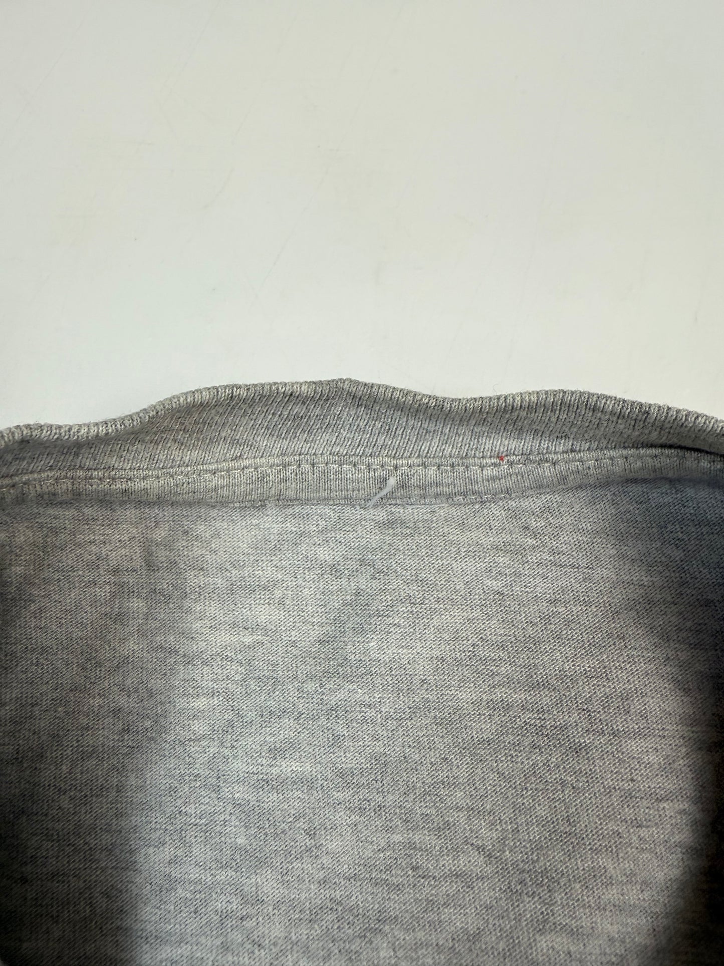 Vintage Nike athletic spell out tee (XL)