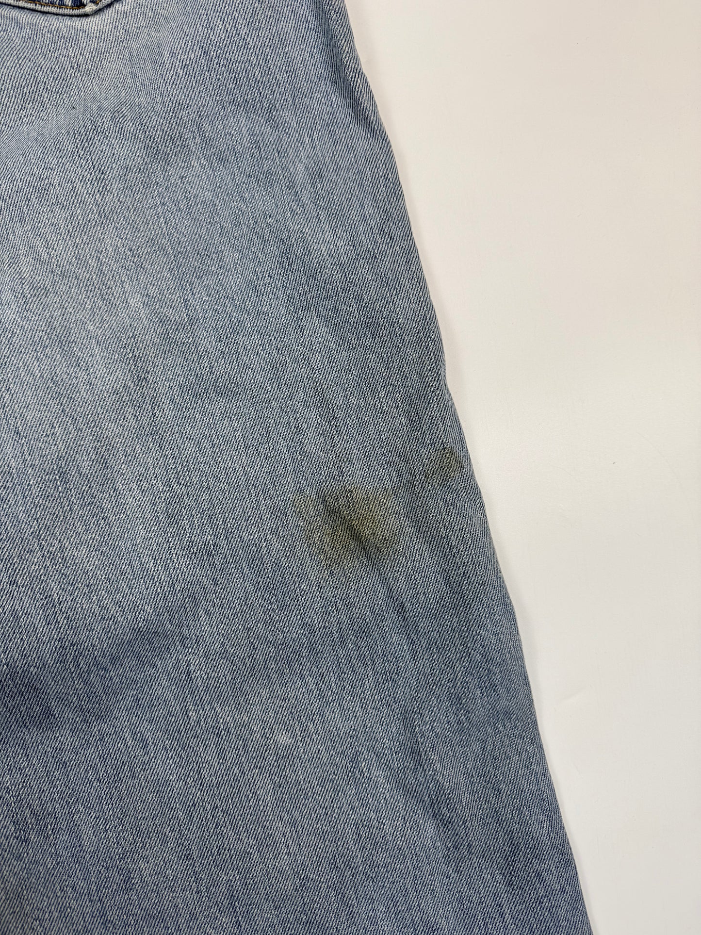 Levi's 505 jeans (W36)