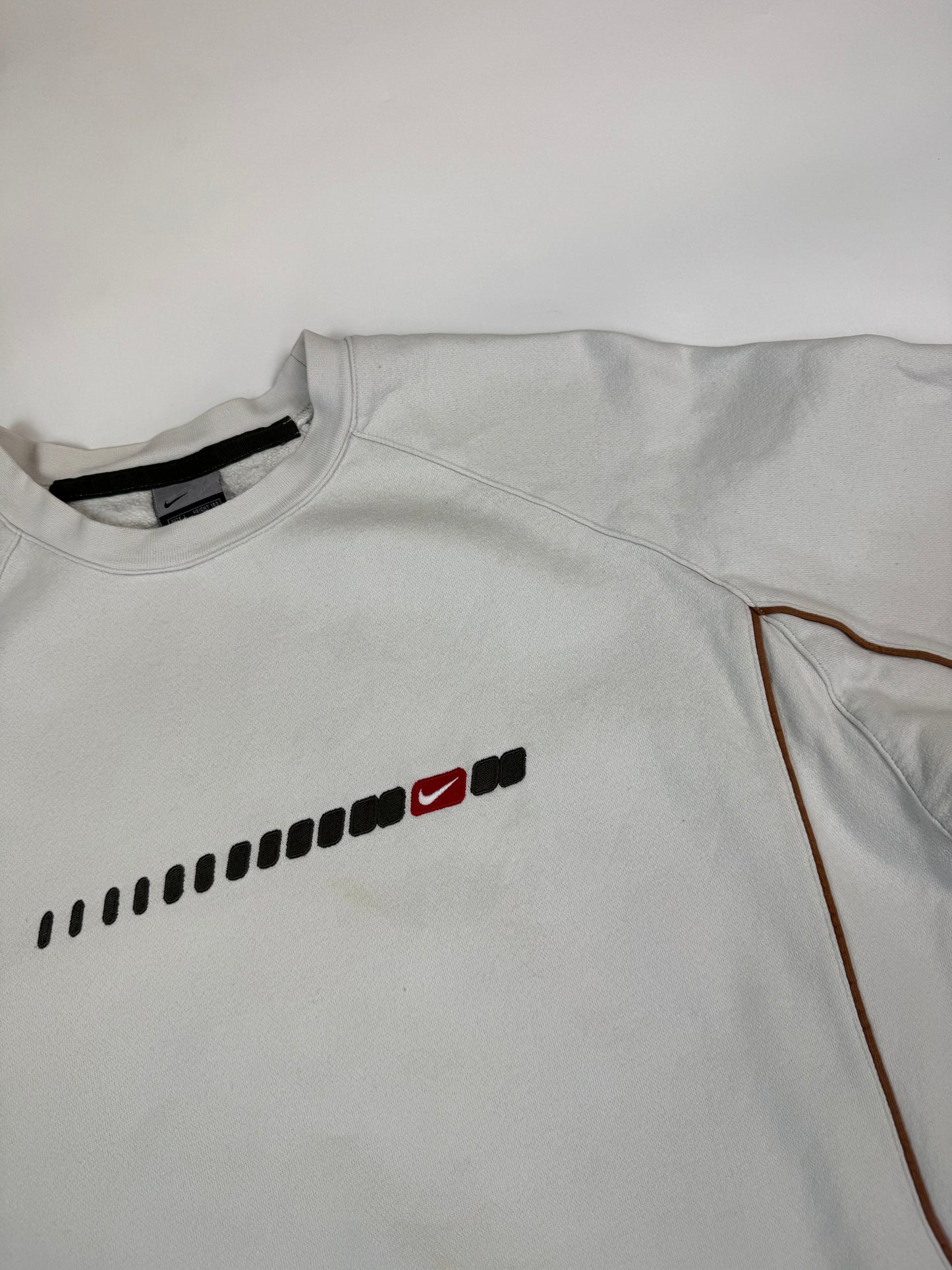 Vintage Nike sweatshirt (L)