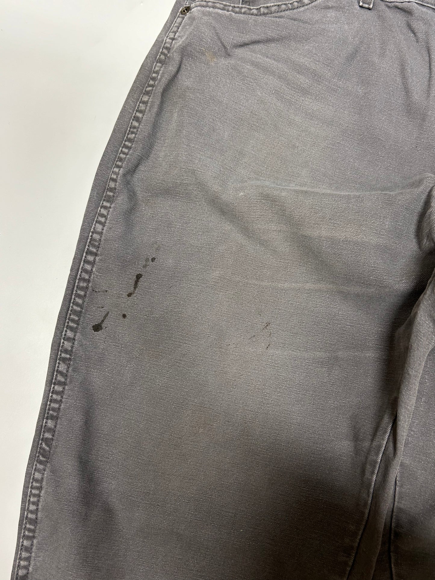 Dickies carpenter pants (W38)