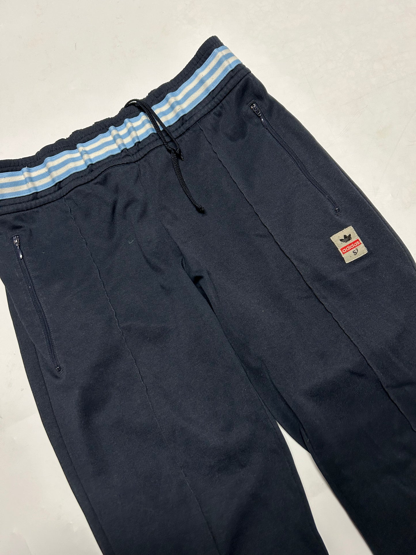 Vintage Adidas track pants (S)