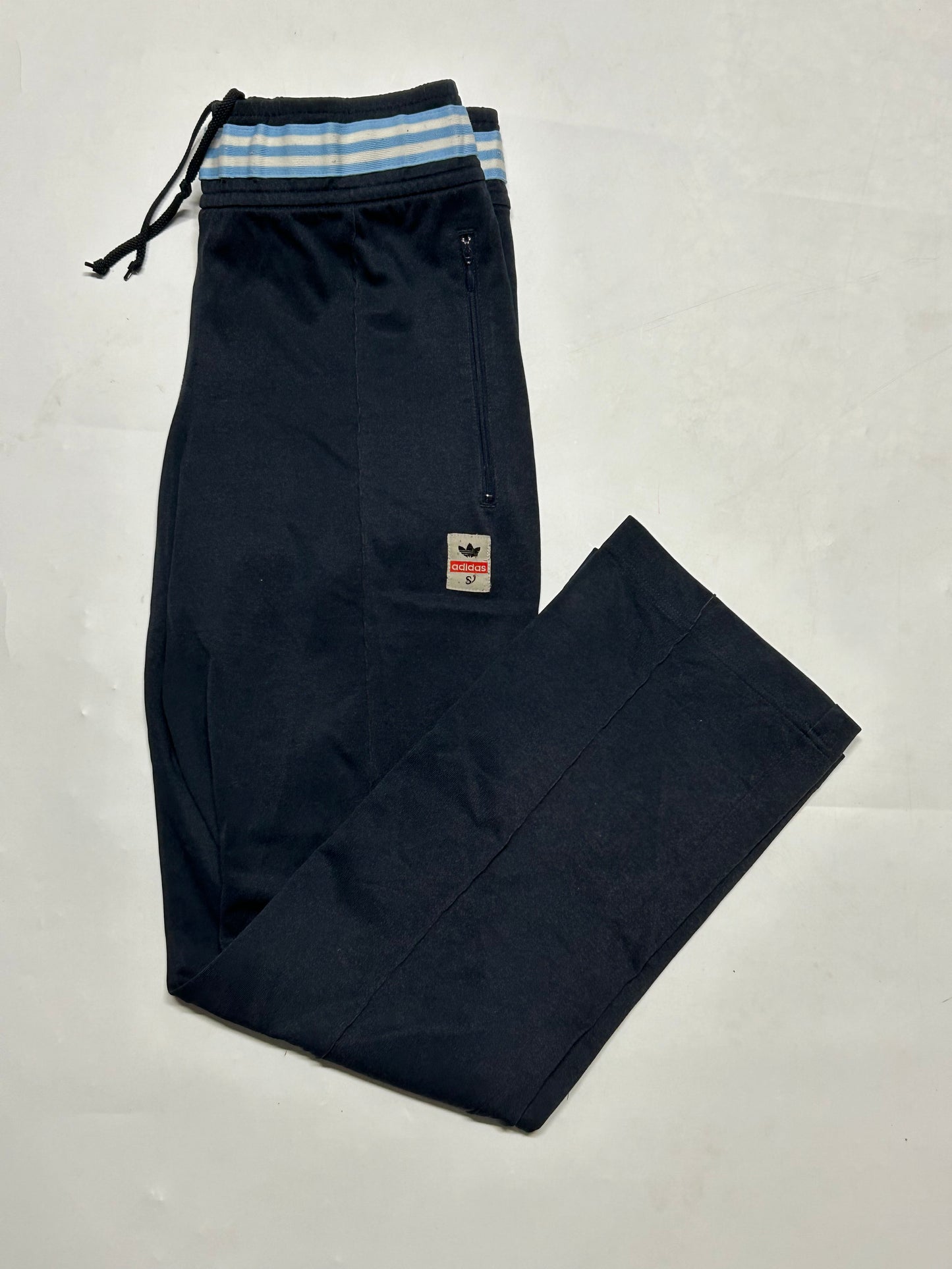 Vintage Adidas track pants (S)