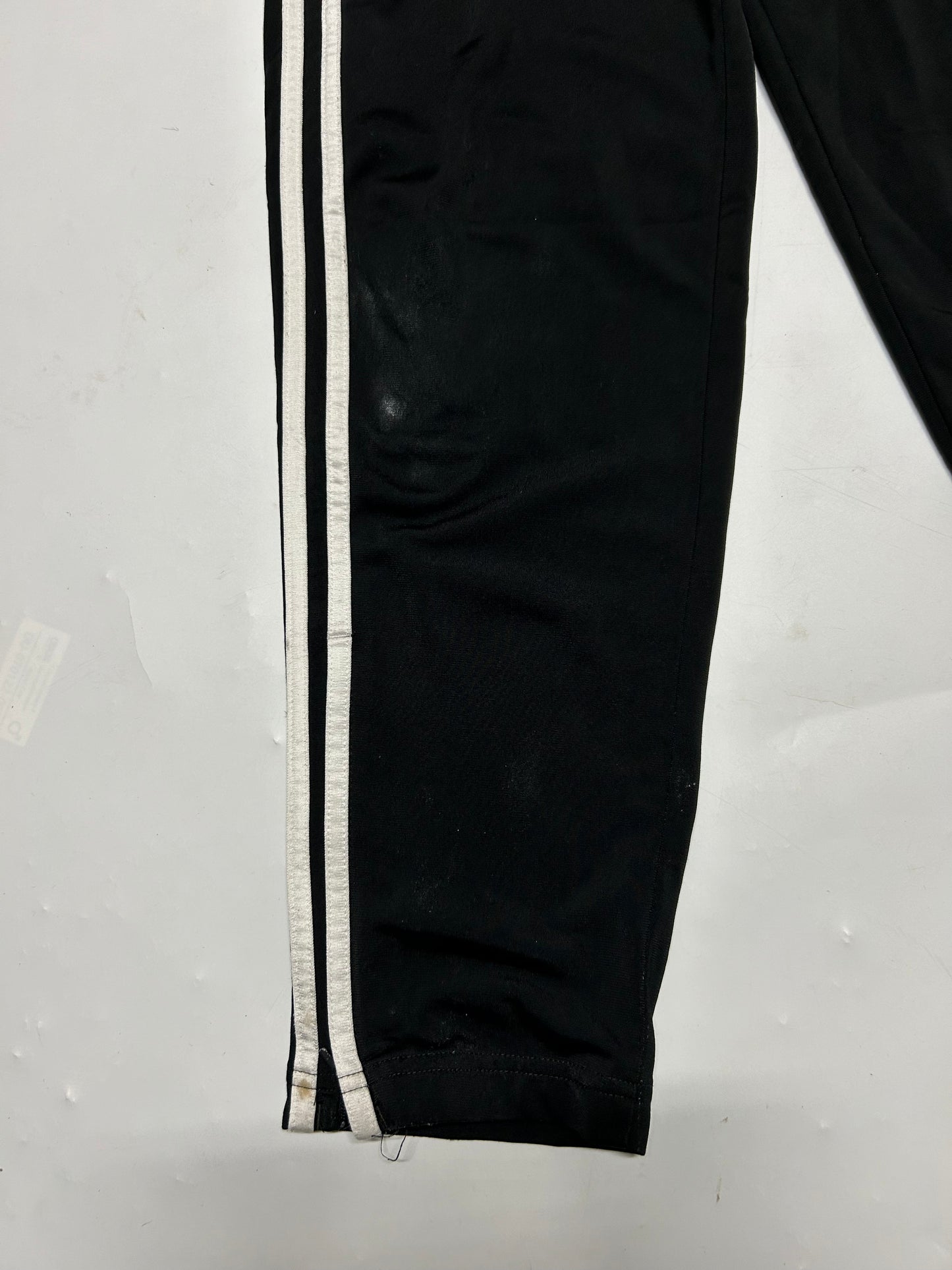 Real Madrid adidas 2008 track pants (M)