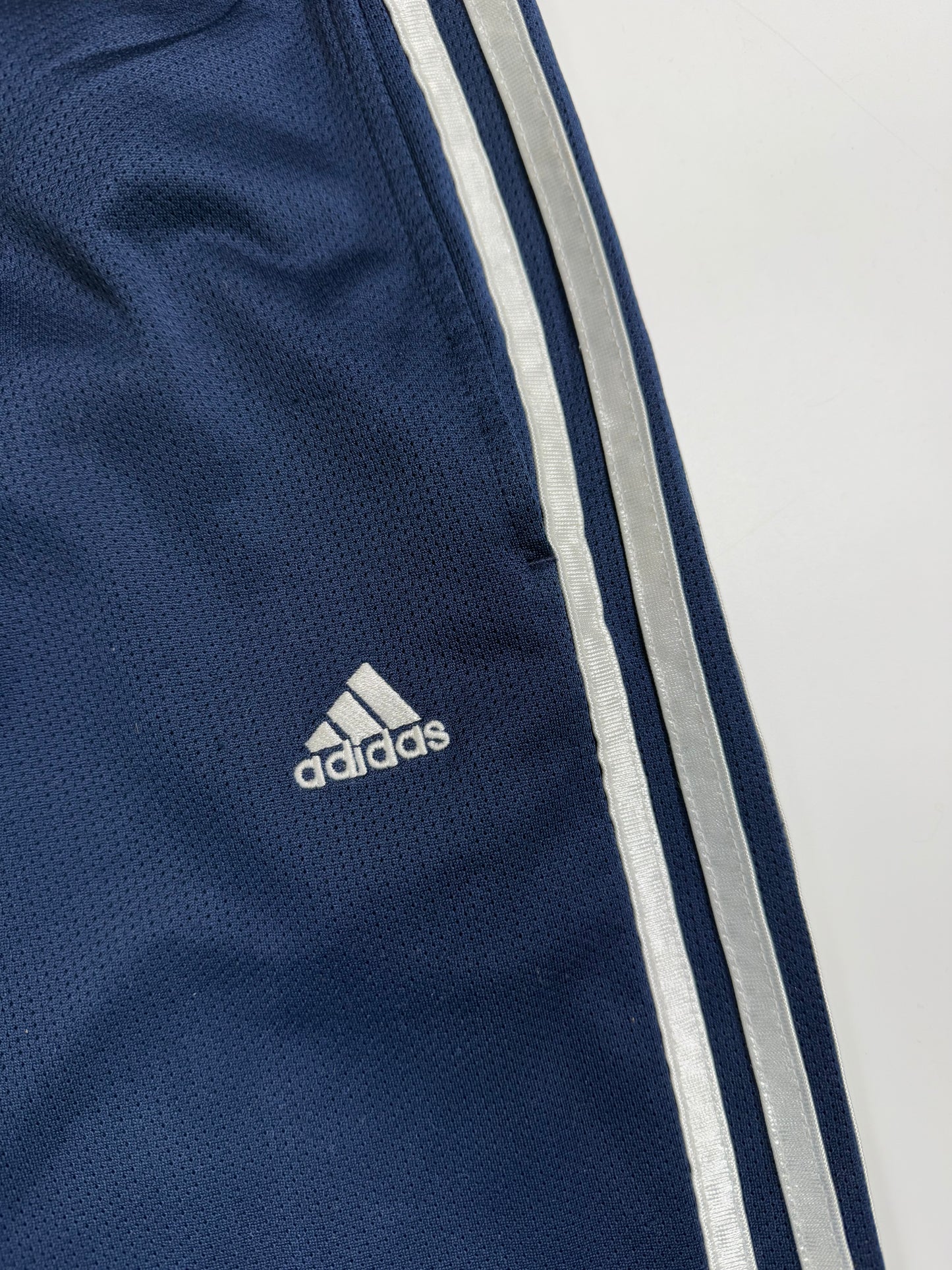 Vintage Adidas baggy track pants (XL)