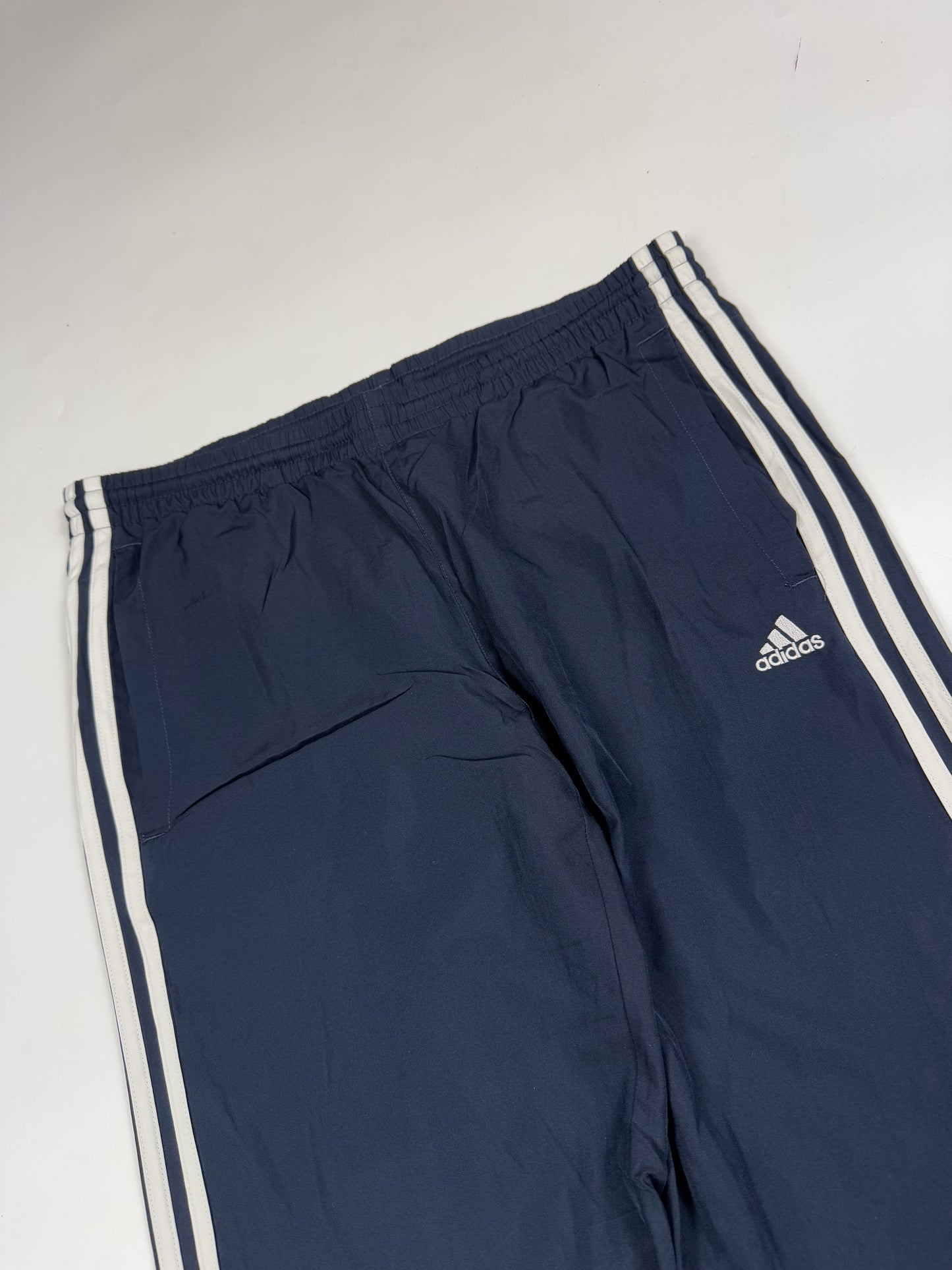 Vintage Adidas track pants (S)
