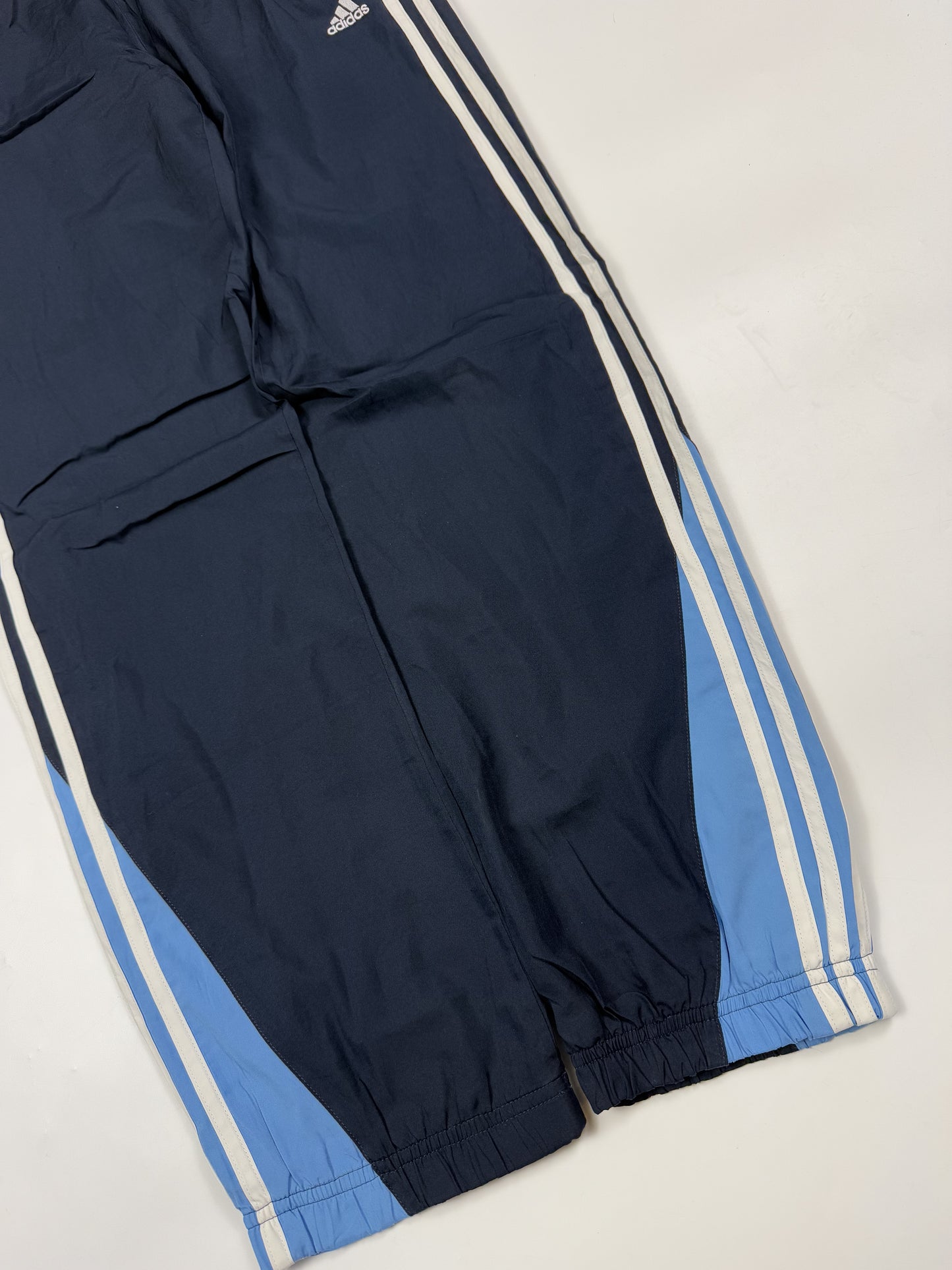 Vintage Adidas track pants (S)