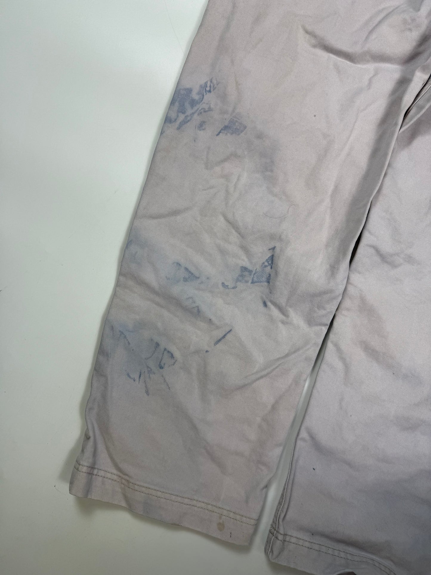 Baggy carpenter pants (W34)