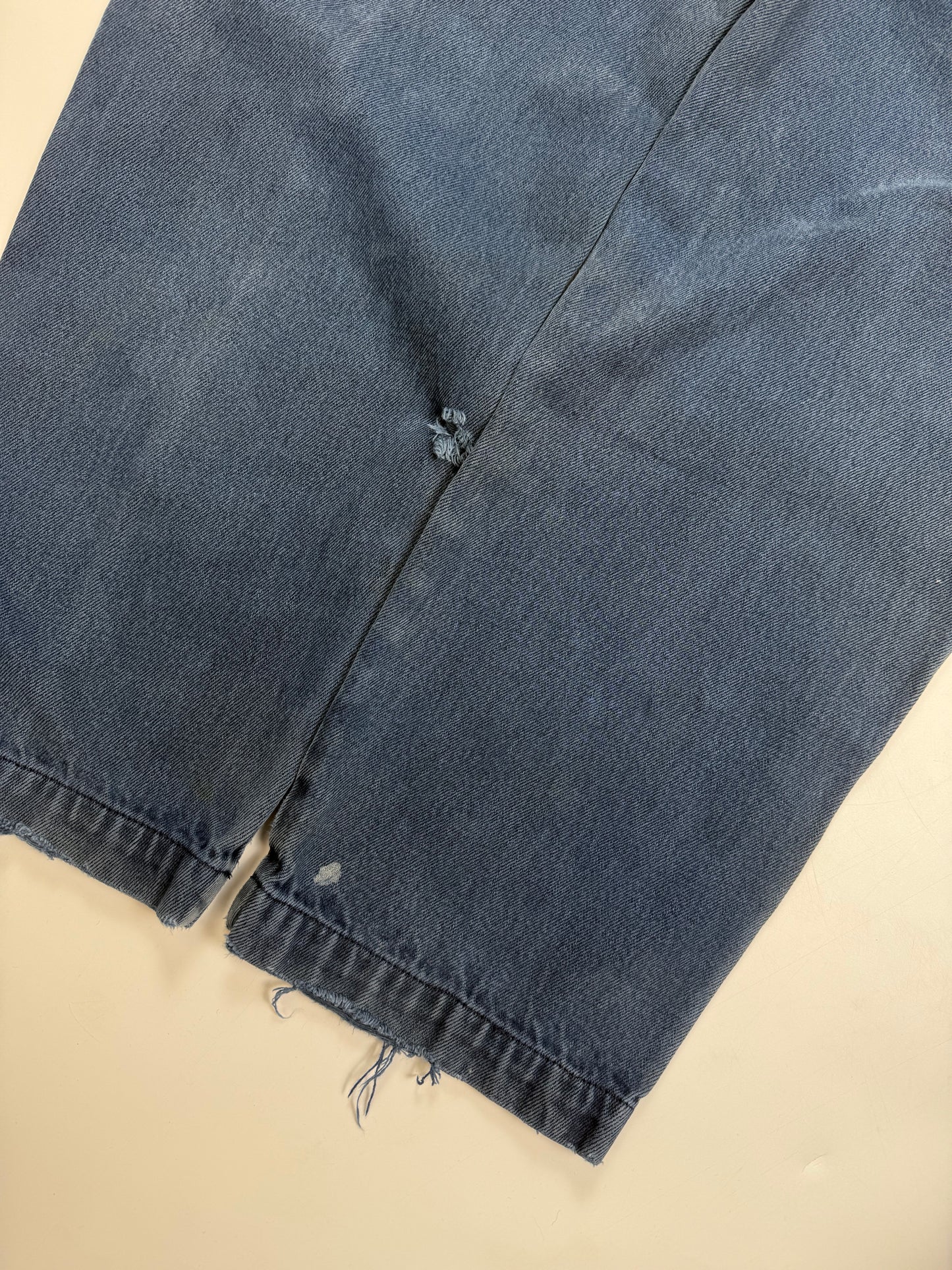 Vintage baggy carpenter pants (W30)