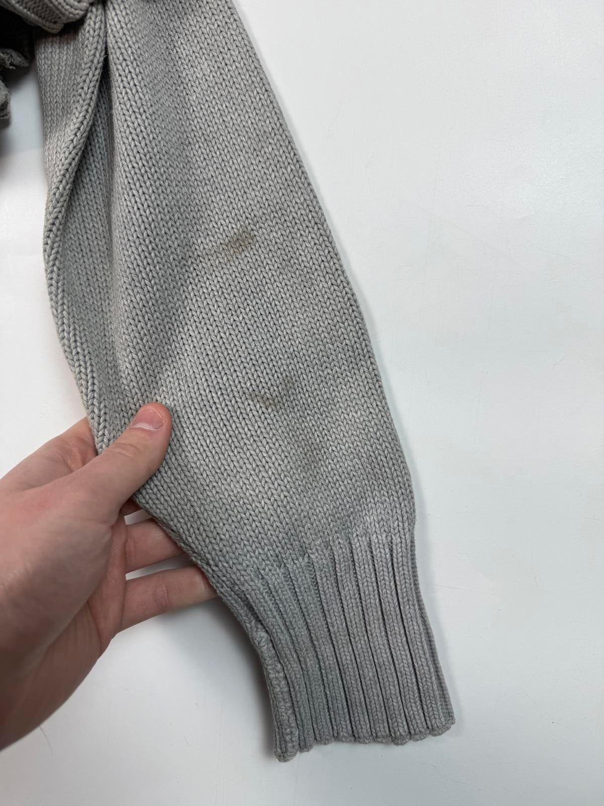 Vintage Polo Ralph Lauren knit sweater (S)