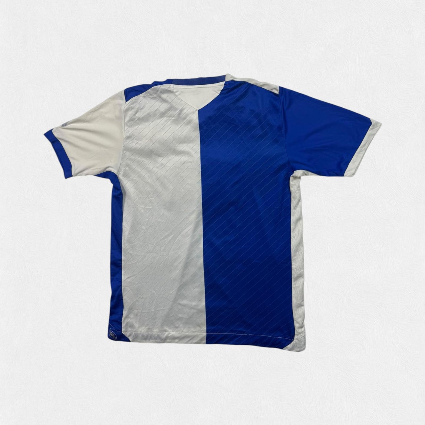 Vintage Blackburn Rovers 2008/09 Umbro football shirt (M)