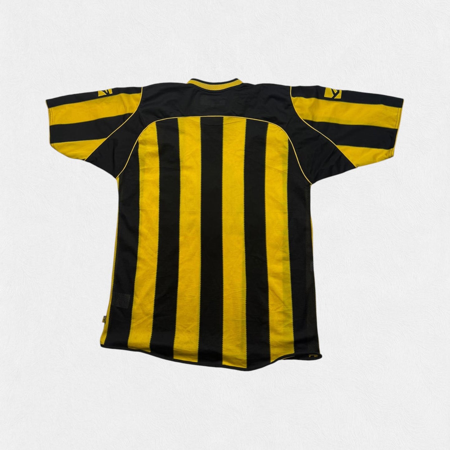 Vintage Vitesse 2006/07 Legea football shirt (XL)