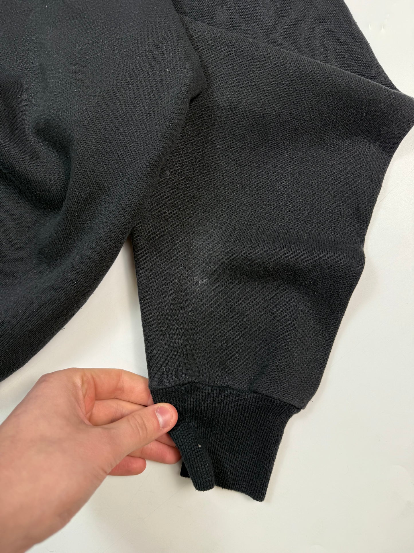 Vintage Polo Ralph Lauren small logo sweatshirt (L)